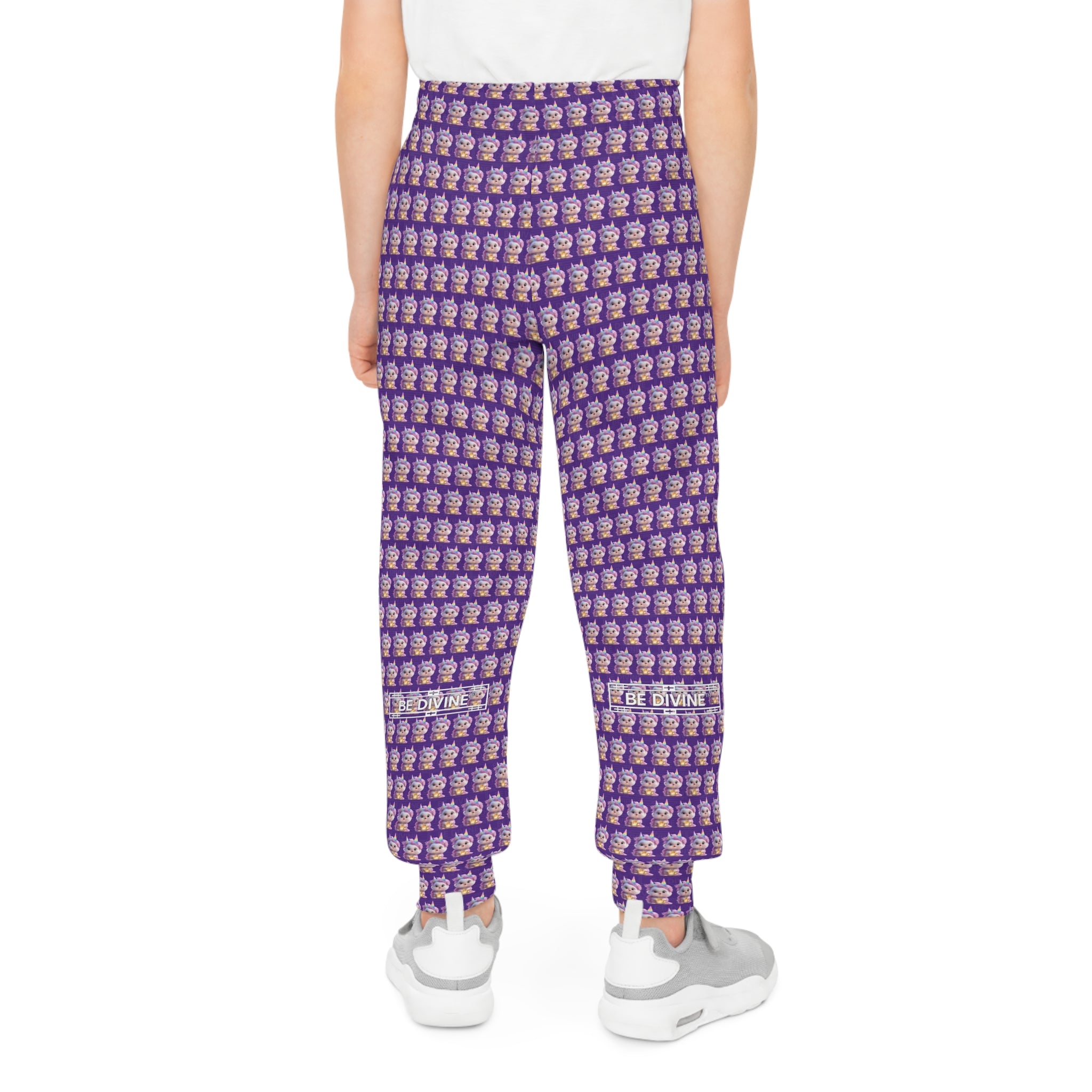 BE DIVINE™ Cute Party - Children’s Joggers | Tabitha Essie