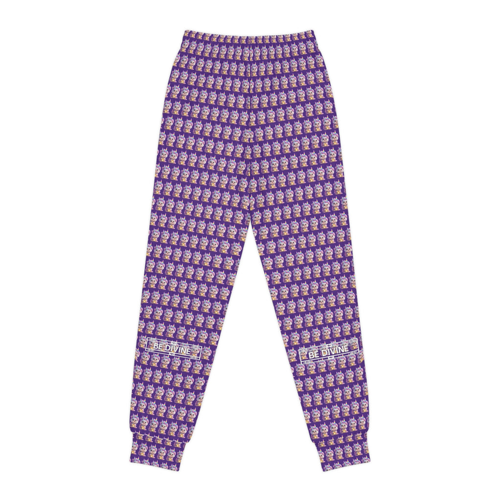 BE DIVINE™ Cute Party - Children’s Joggers | Tabitha Essie