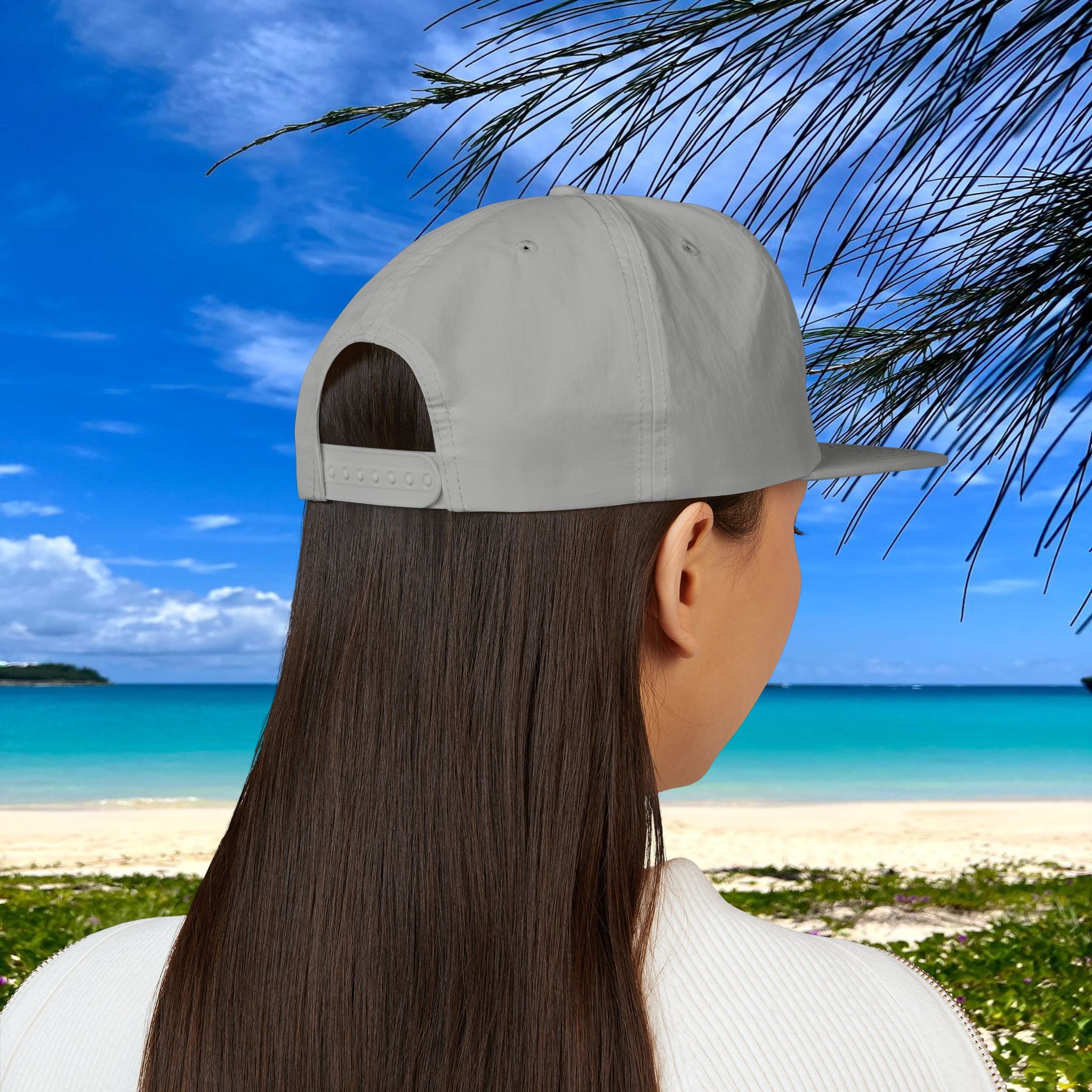 BE DIVINE™ “It’s a Lifestyle” Snapback Cap