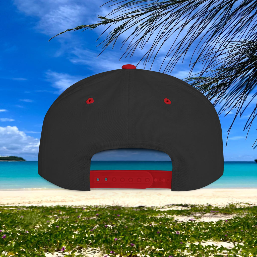 BE DIVINE™ Premium Snapback (Black text; multiple varoations)