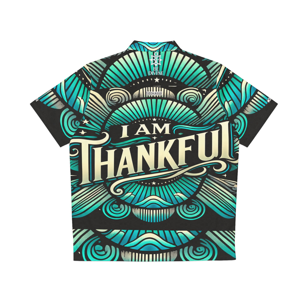 BE DIVINE™ I AM THANKFUL - Colorway 07 - TABITHA ESSIE Signature