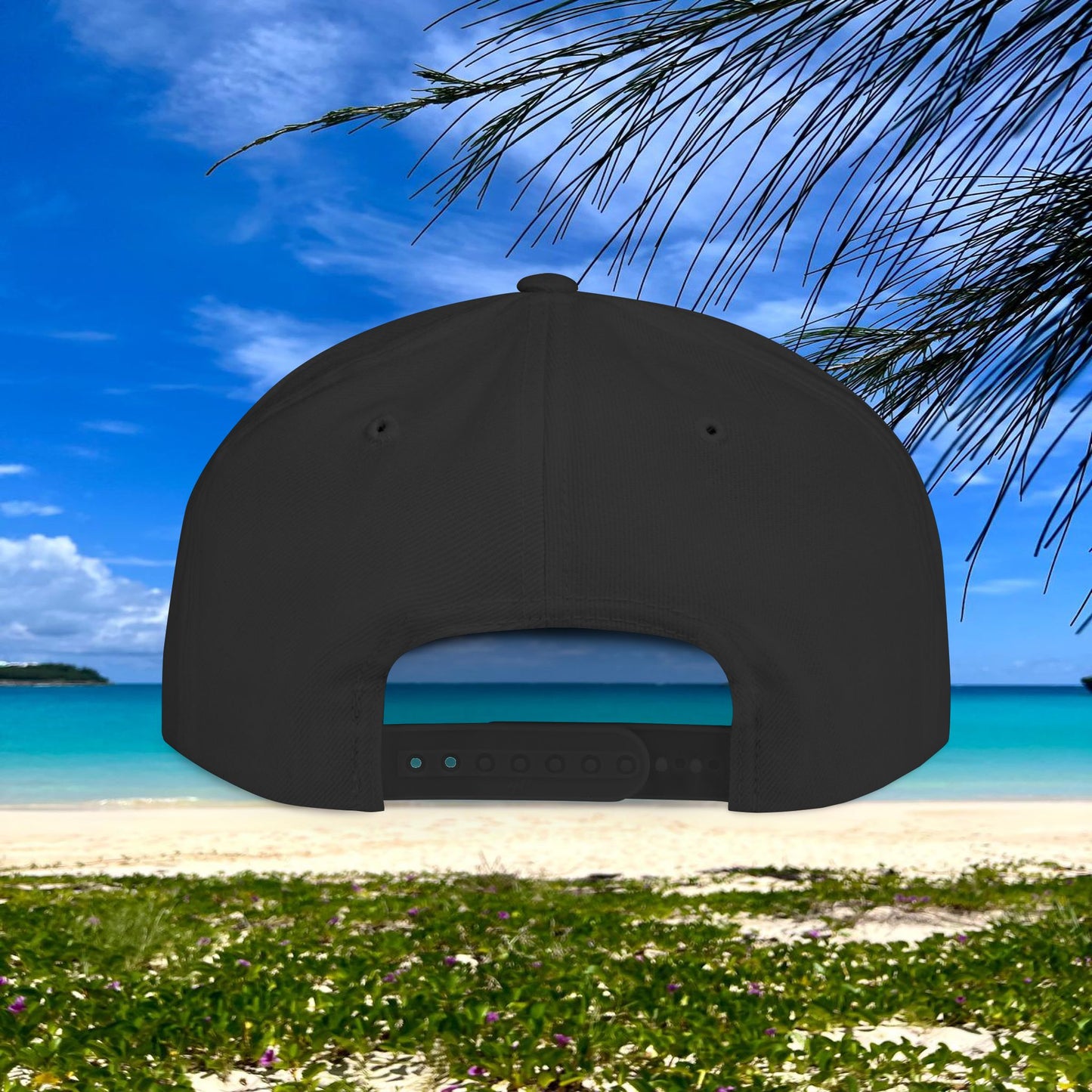 BE DIVINE™ Premium Snapback (Black text; multiple varoations)