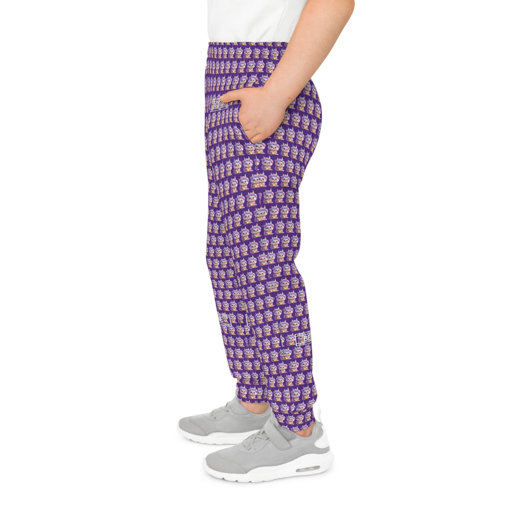 BE DIVINE™ Cute Party - Children’s Joggers | Tabitha Essie
