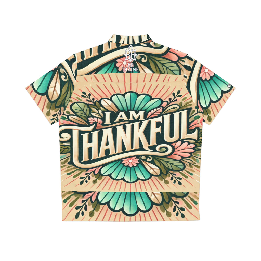 BE DIVINE™ I AM THANKFUL - Colorway 04 - TABITHA ESSIE Signature