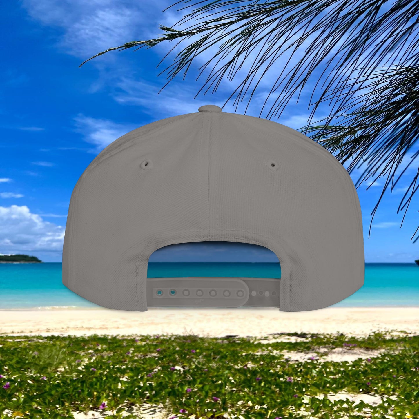 BE DIVINE™ Premium Snapback (Black text; multiple varoations)