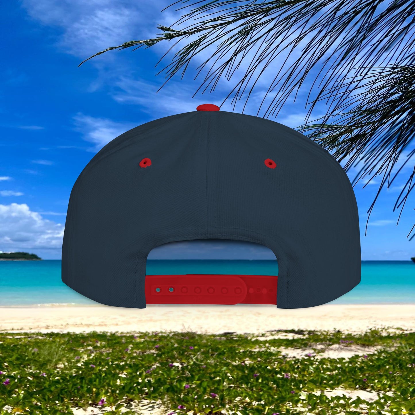 BE DIVINE™ Premium Snapback (Black text; multiple varoations)