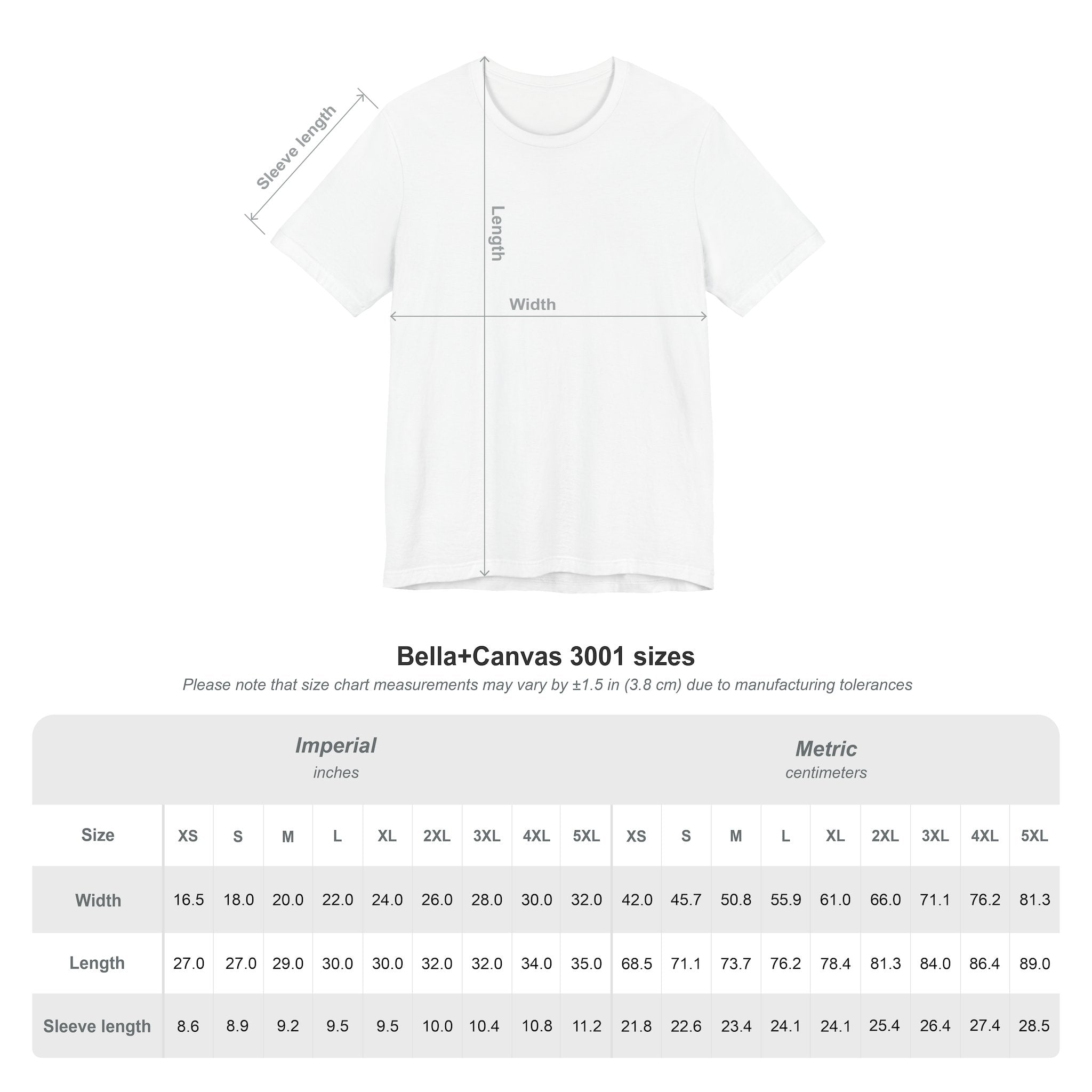 BE DIVINE™ Unisex T-Shirt - All-Black Premium Edition