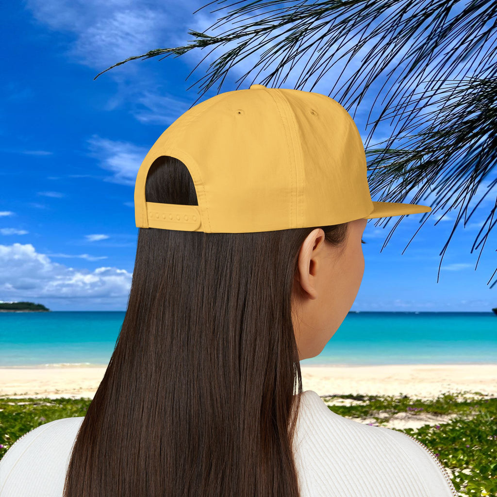 BE DIVINE™ “It’s a Lifestyle” Snapback Cap