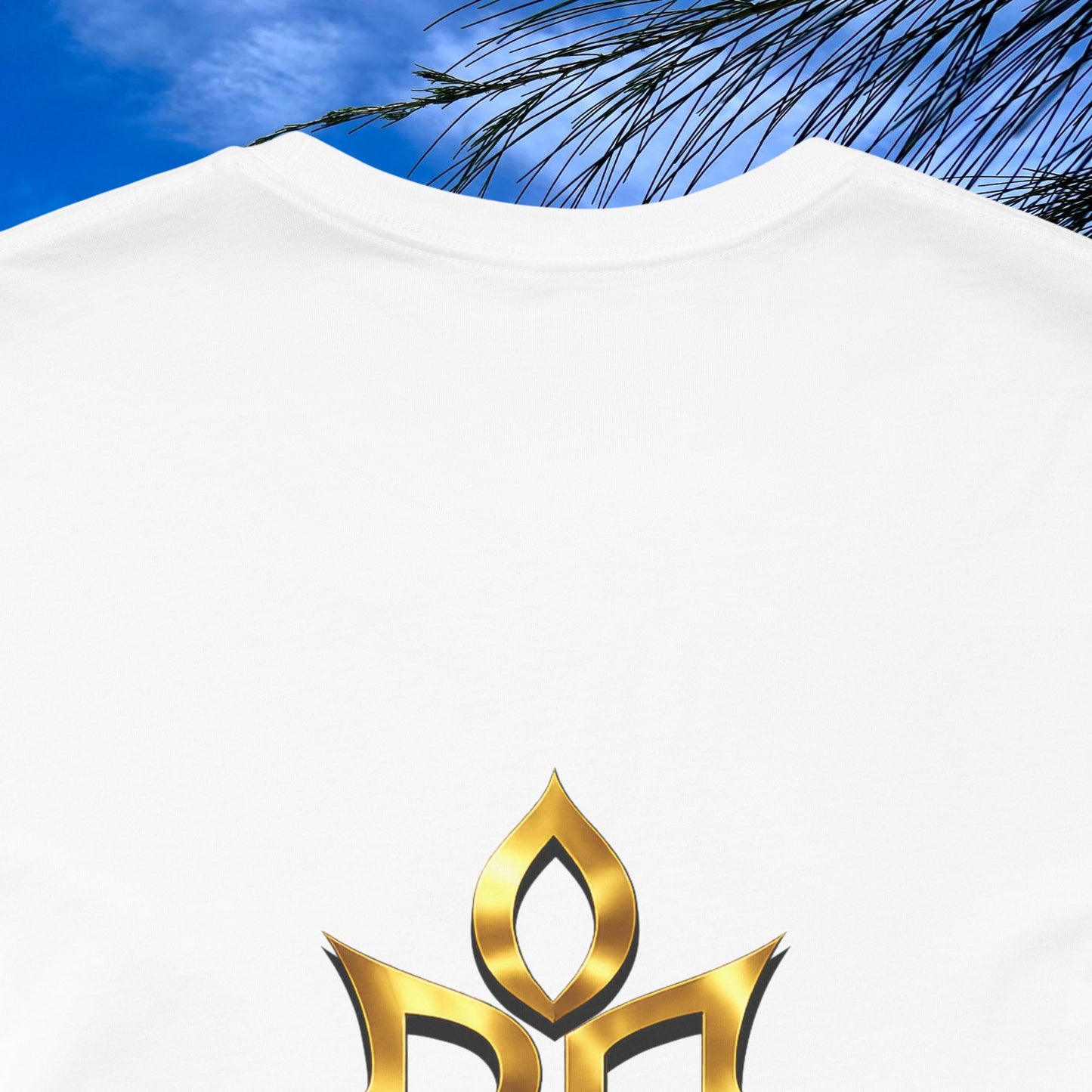 BE DIVINE™ Signature Tee – Feel Good Fashion by Tabitha Essie