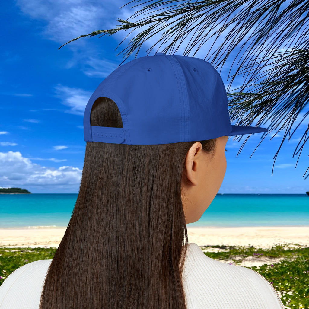 BE DIVINE™ “It’s a Lifestyle” Snapback Cap