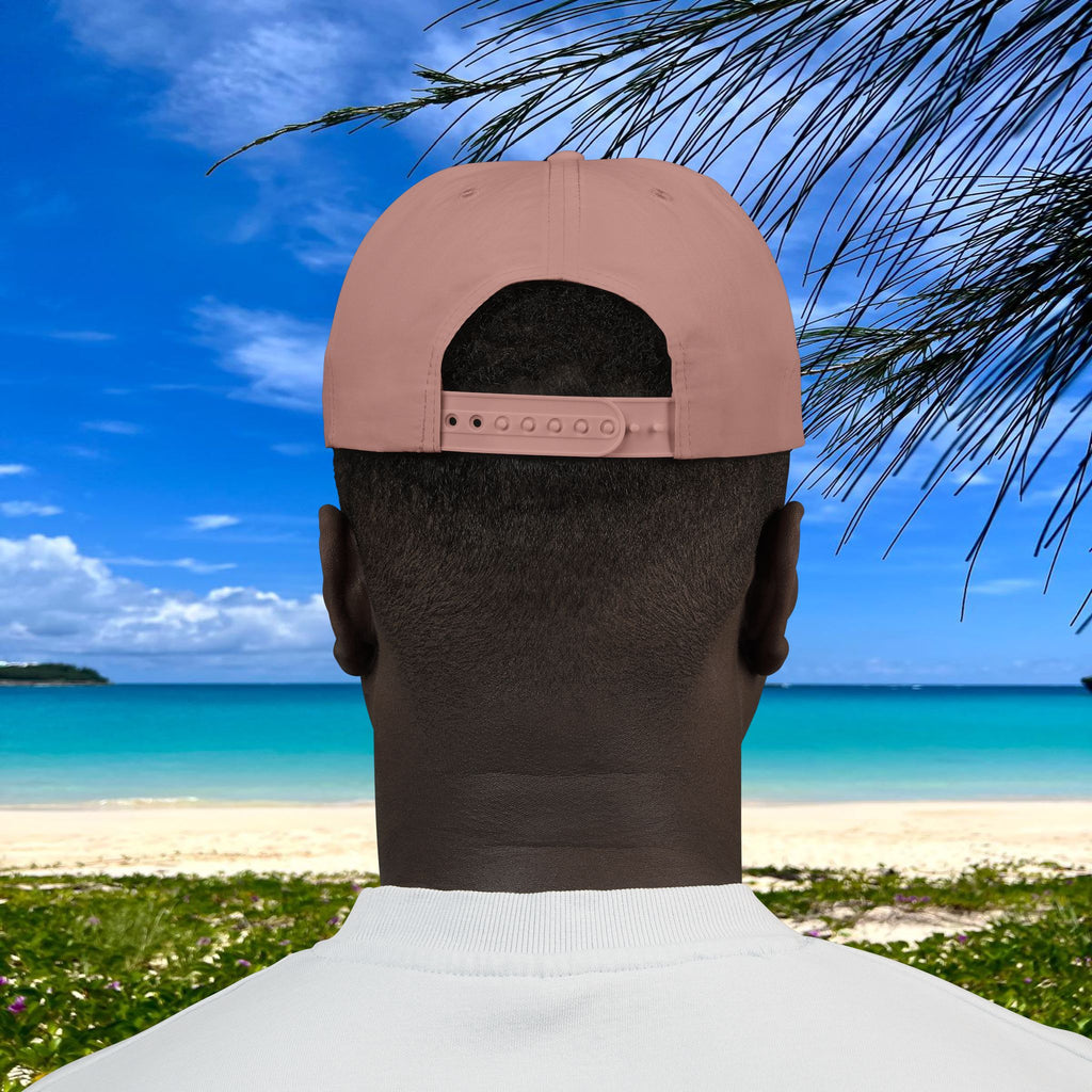 BE DIVINE™ “It’s a Lifestyle” Snapback Cap