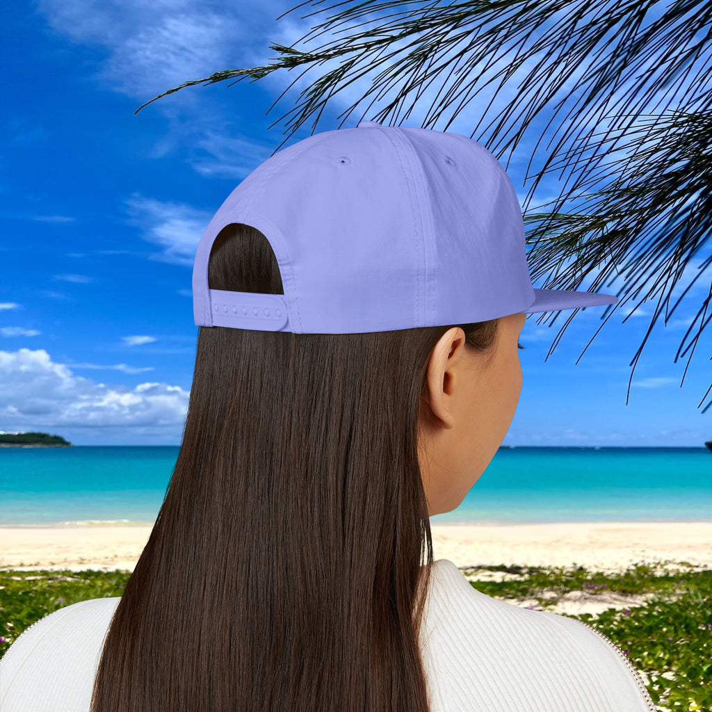 BE DIVINE™ “It’s a Lifestyle” Snapback Cap