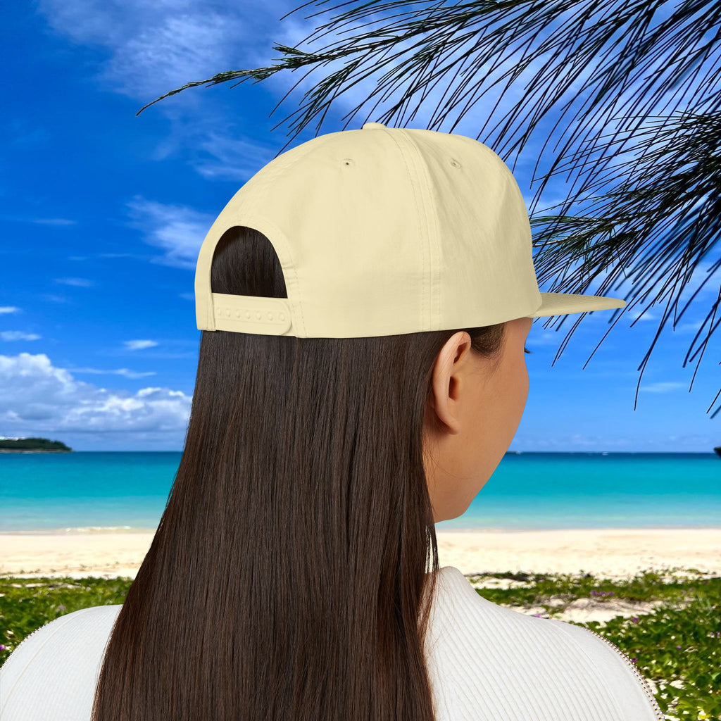 BE DIVINE™ “It’s a Lifestyle” Snapback Cap