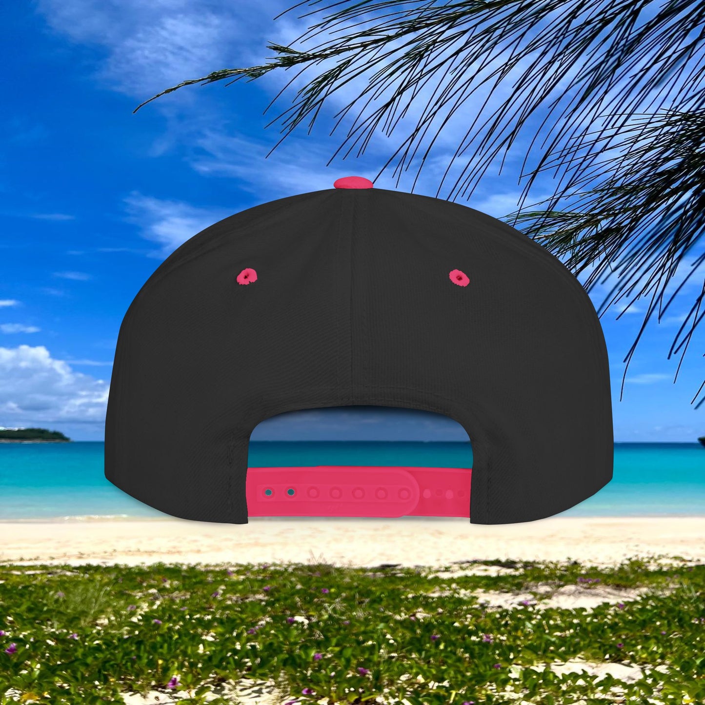 BE DIVINE™ Premium Snapback (Black text; multiple varoations)