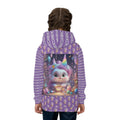 BE DIVINE™ Cute Party – Children’s Hoodie | Tabitha Essie