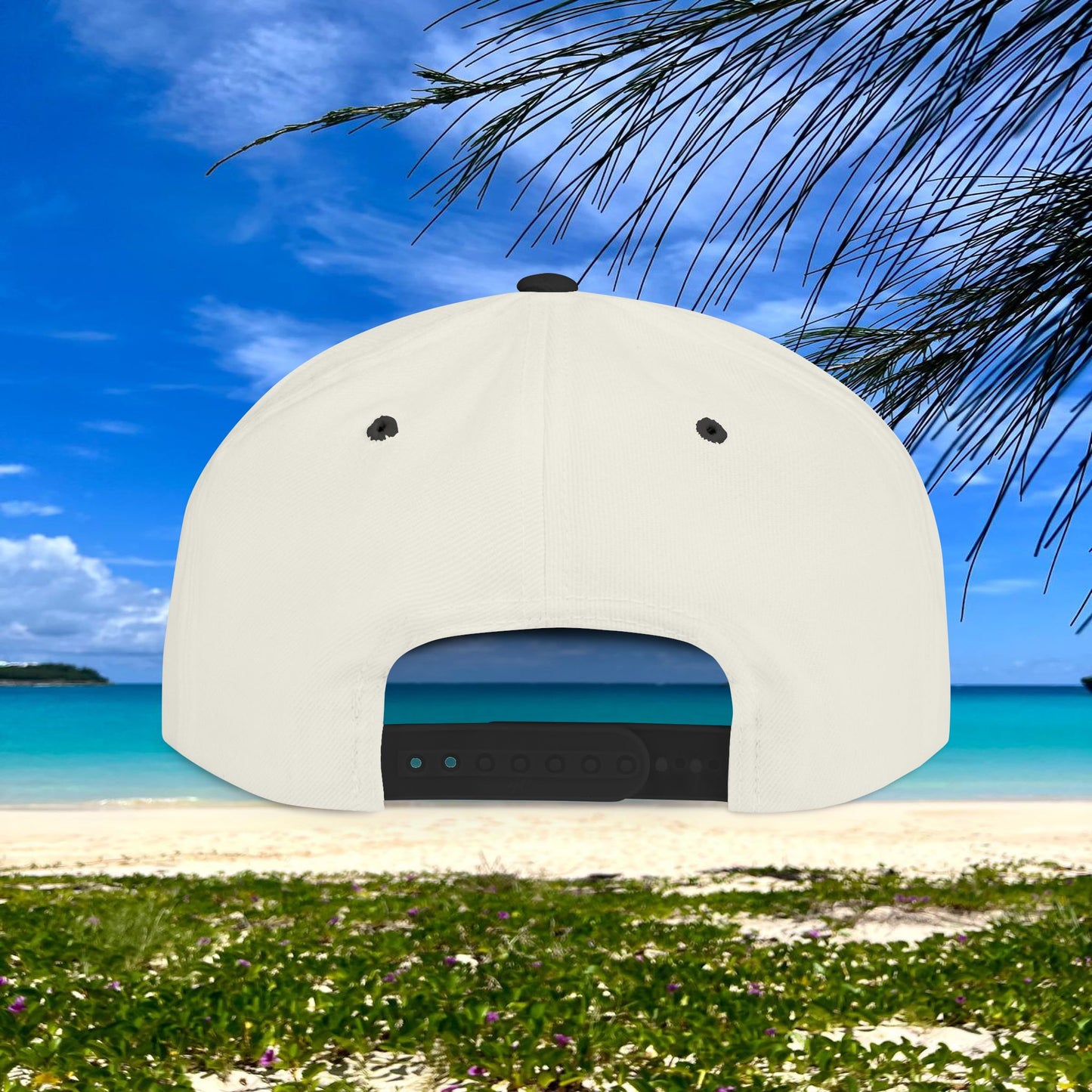 BE DIVINE™ Premium Snapback (Black text; multiple varoations)