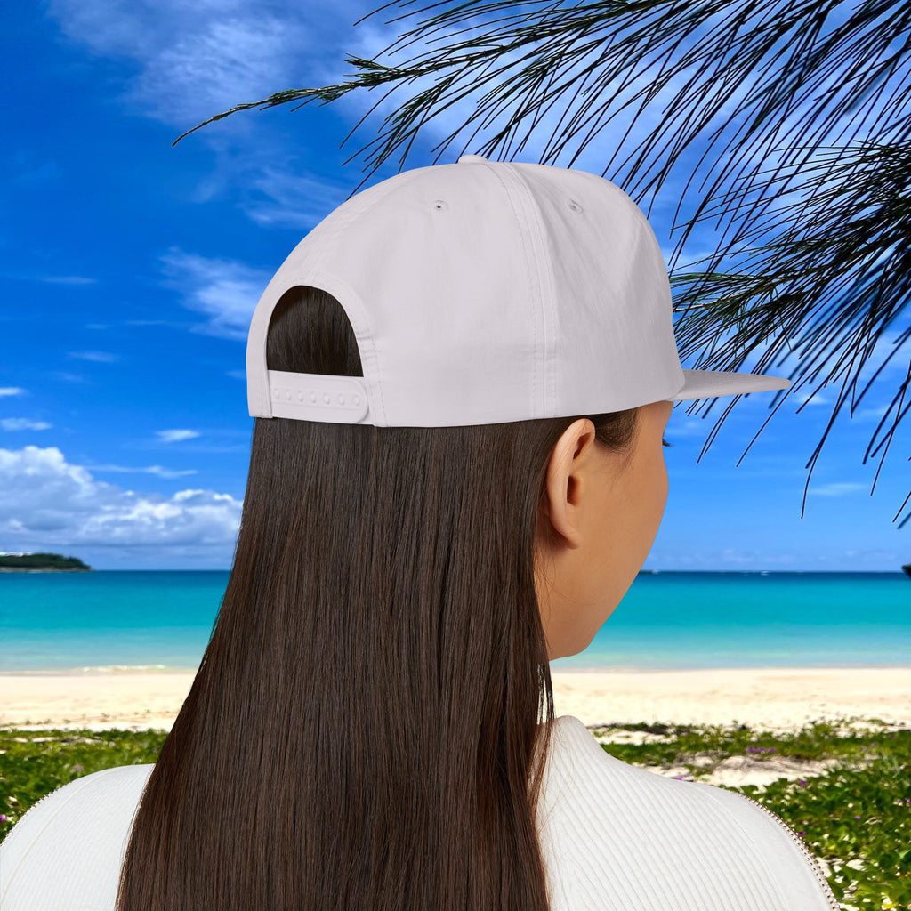 BE DIVINE™ “It’s a Lifestyle” Snapback Cap