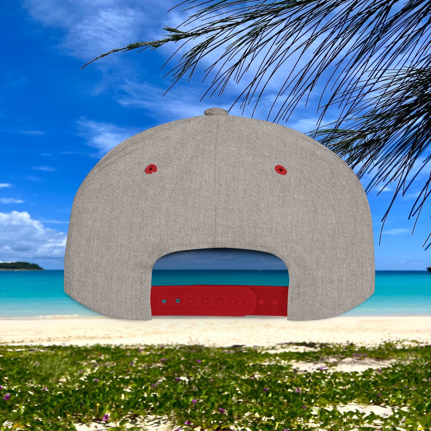 BE DIVINE™ Premium Snapback (Black text; multiple varoations)