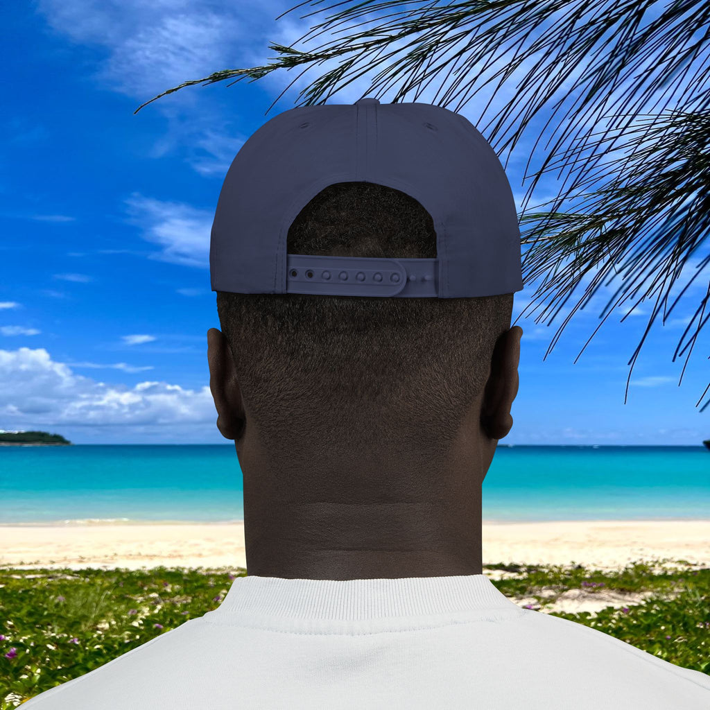 BE DIVINE™ “It’s a Lifestyle” Snapback Cap