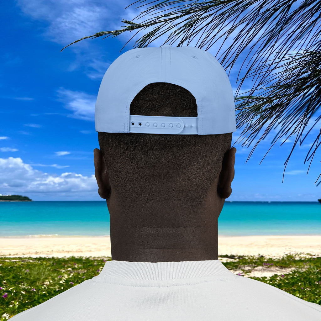 BE DIVINE™ “It’s a Lifestyle” Snapback Cap