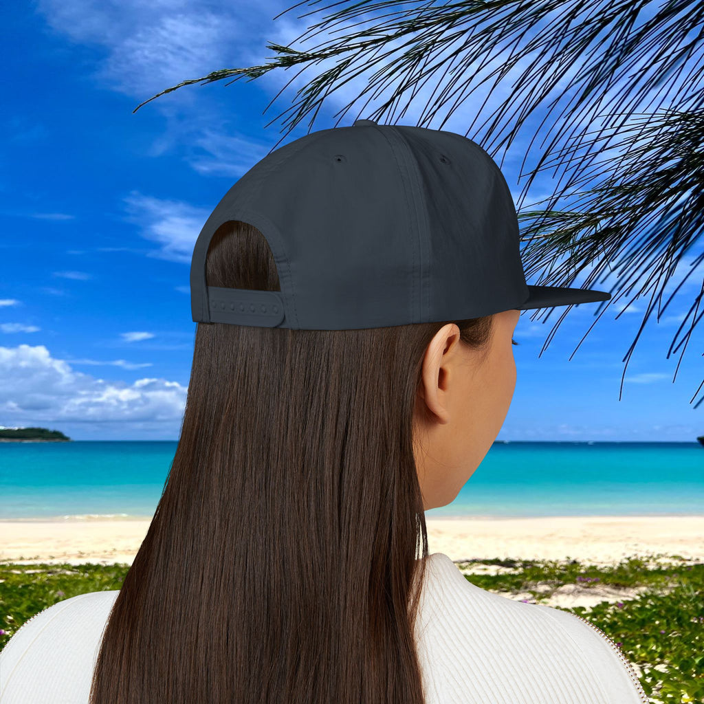 BE DIVINE™ “It’s a Lifestyle” Snapback Cap