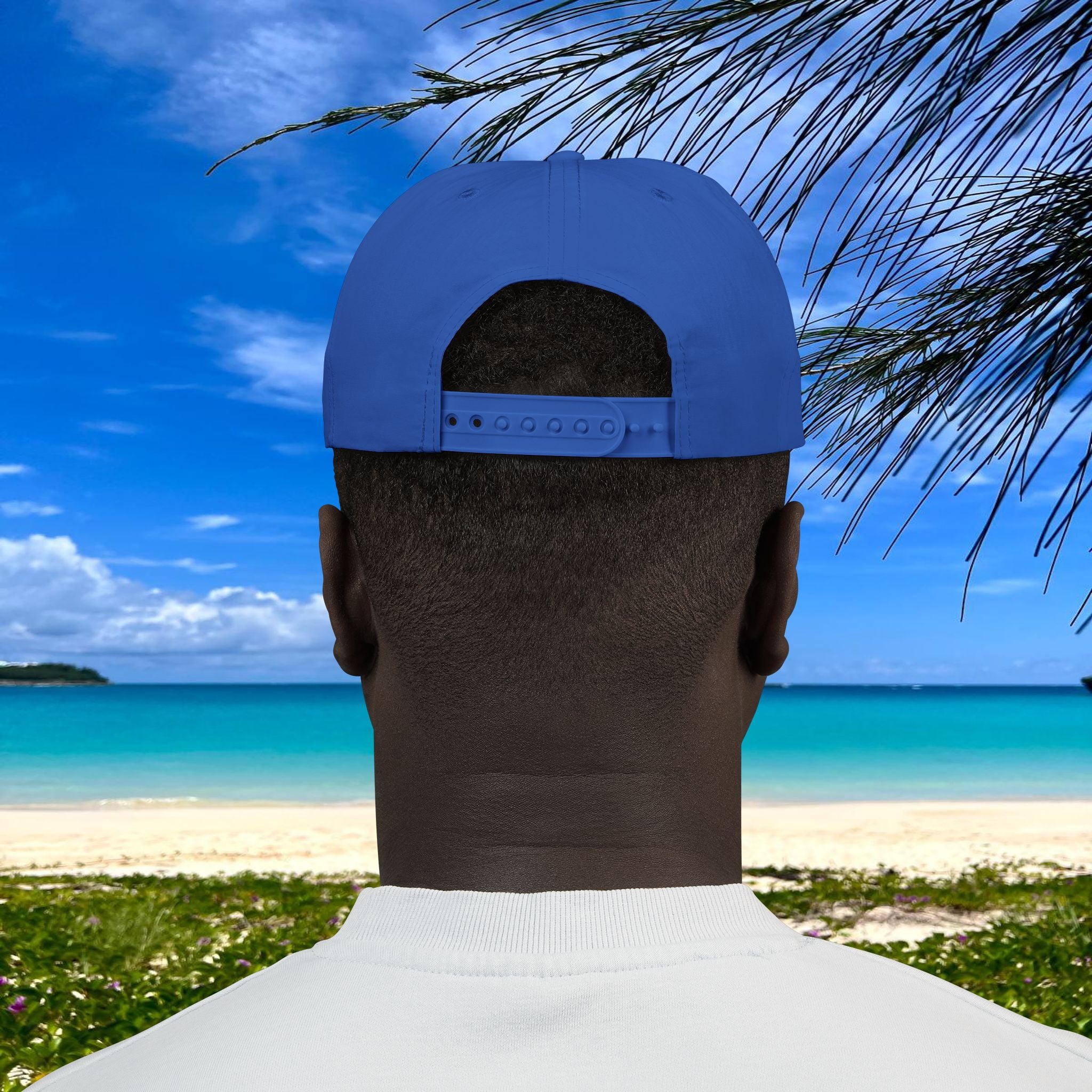 BE DIVINE™ “It’s a Lifestyle” Snapback Cap