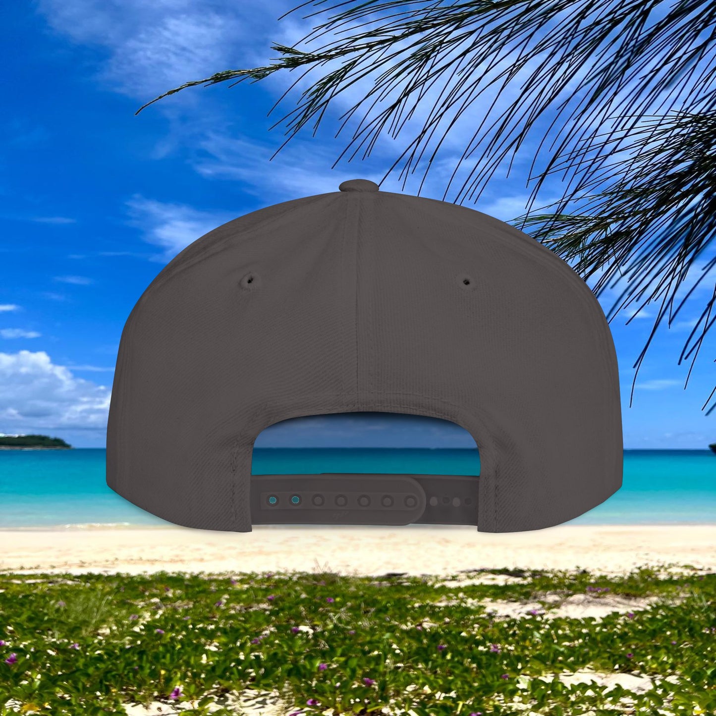 BE DIVINE™ Premium Snapback (Black text; multiple varoations)