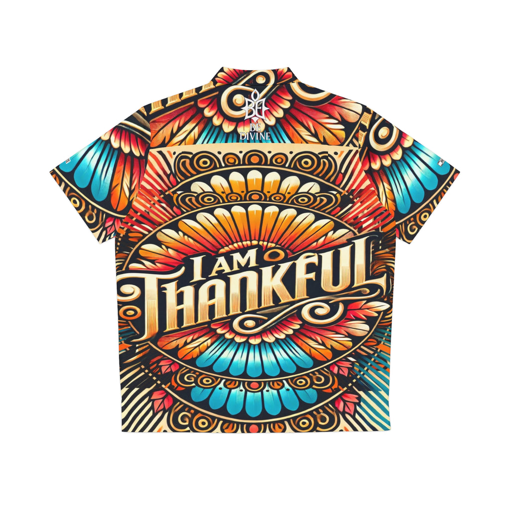BE DIVINE™ I AM THANKFUL - Colorway 05 - TABITHA ESSIE Signature