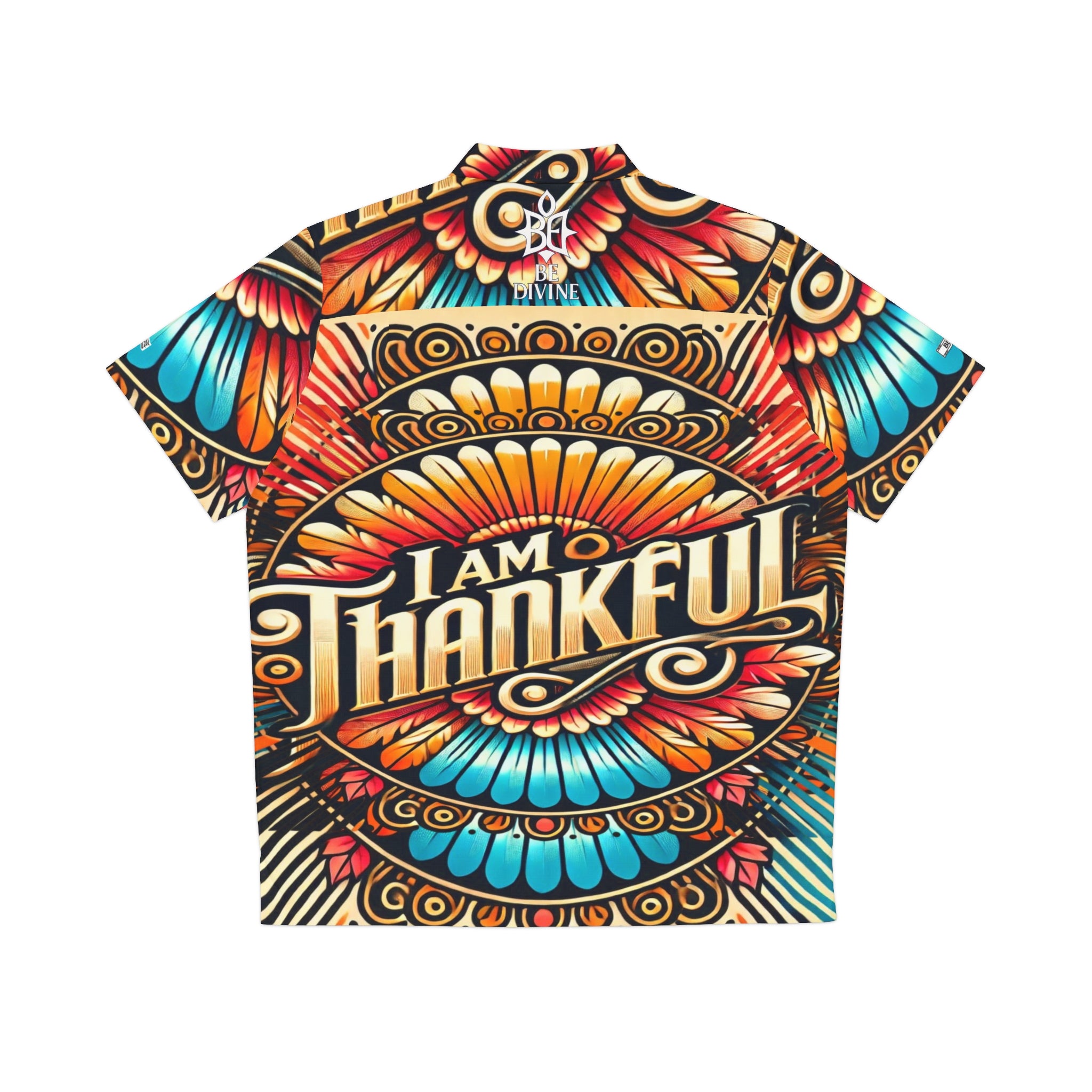 BE DIVINE™ I AM THANKFUL - Colorway 05 - TABITHA ESSIE Signature