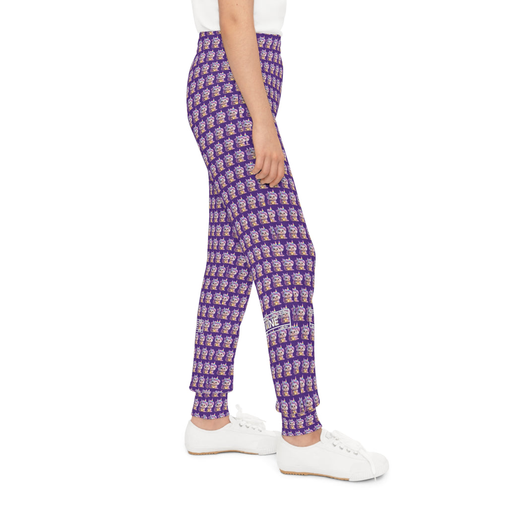 BE DIVINE™ Cute Party - Children’s Joggers | Tabitha Essie