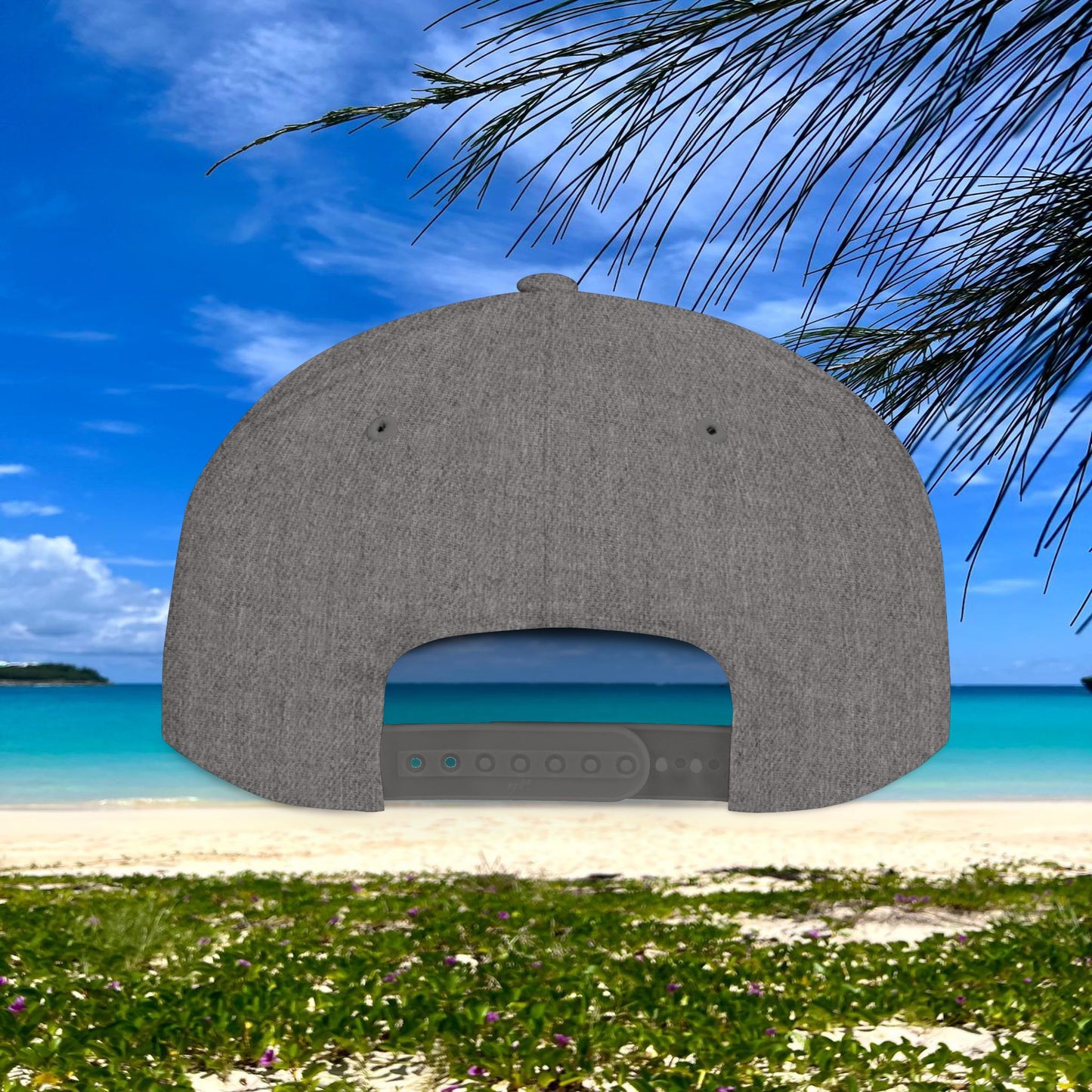 BE DIVINE™ Premium Snapback (Black text; multiple varoations)