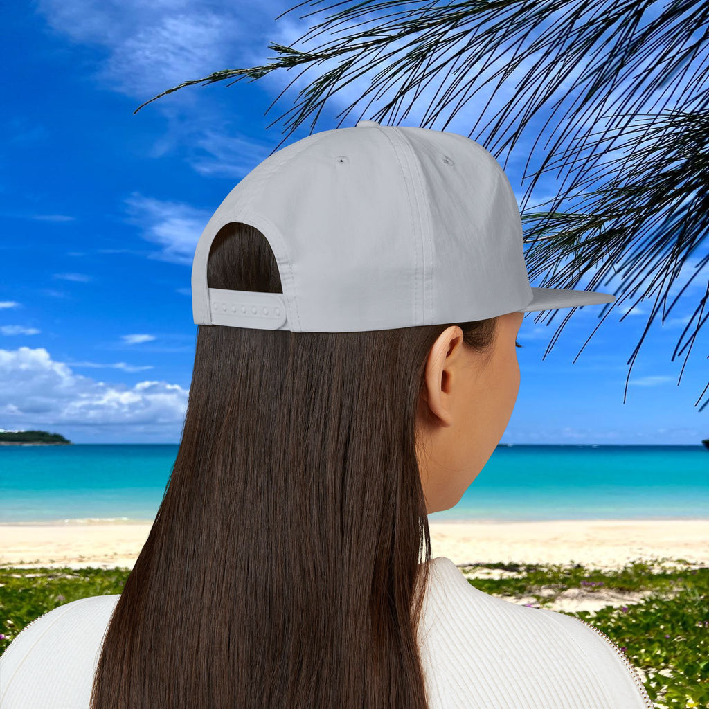 BE DIVINE™ “It’s a Lifestyle” Snapback Cap
