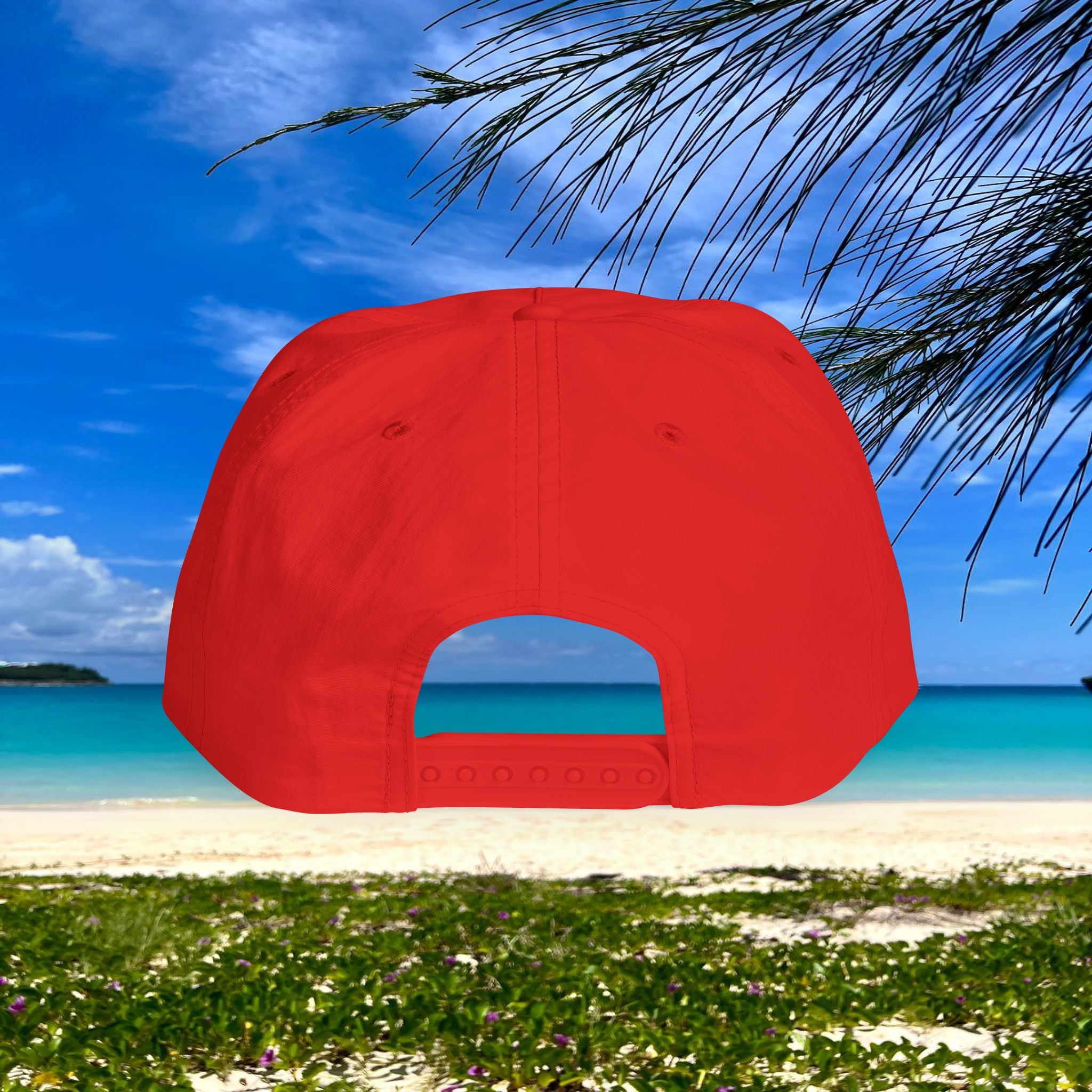 BE DIVINE™ “It’s a Lifestyle” Snapback Cap