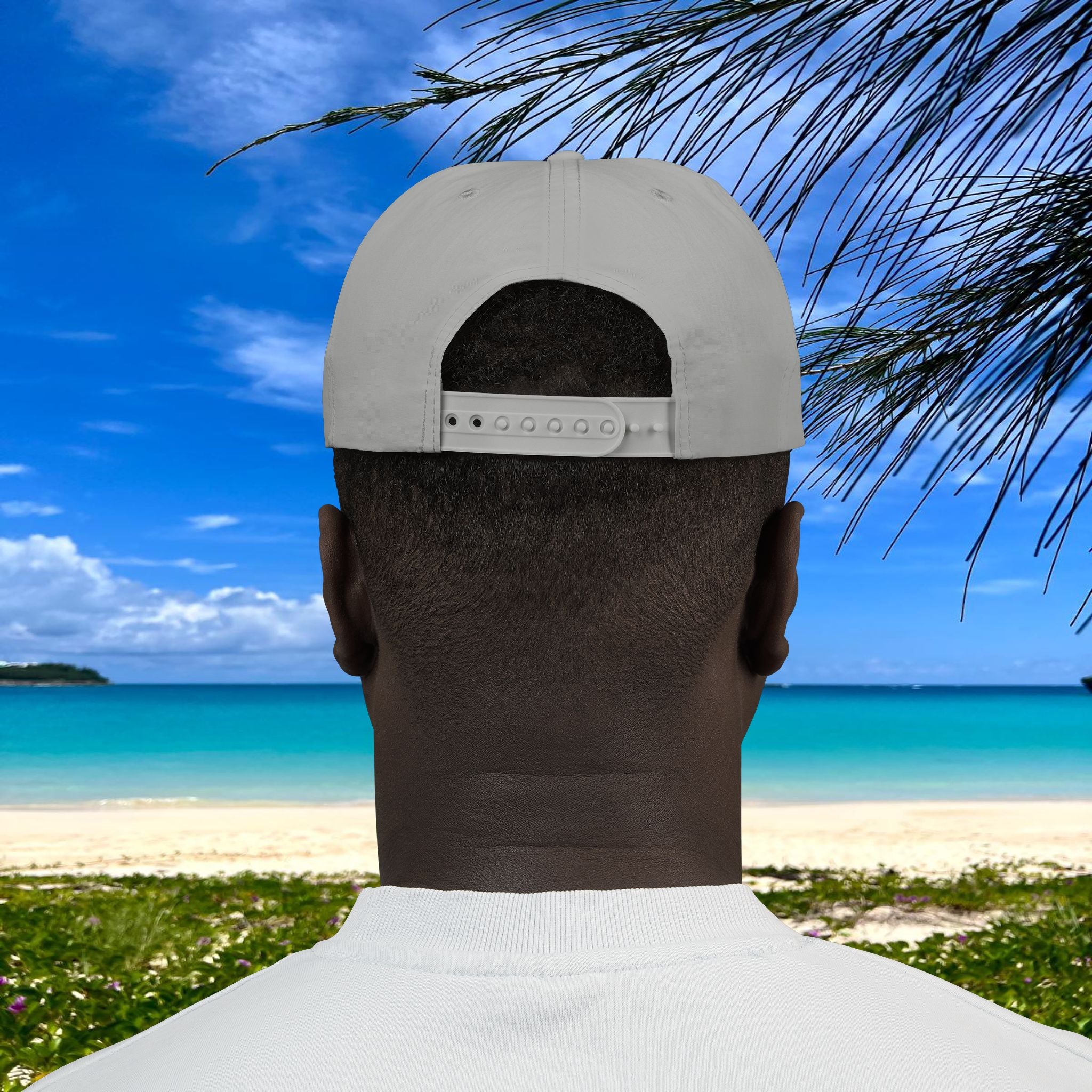 BE DIVINE™ “It’s a Lifestyle” Snapback Cap
