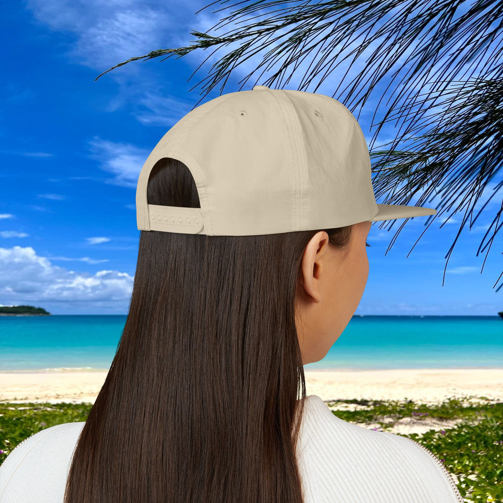 BE DIVINE™ “It’s a Lifestyle” Snapback Cap