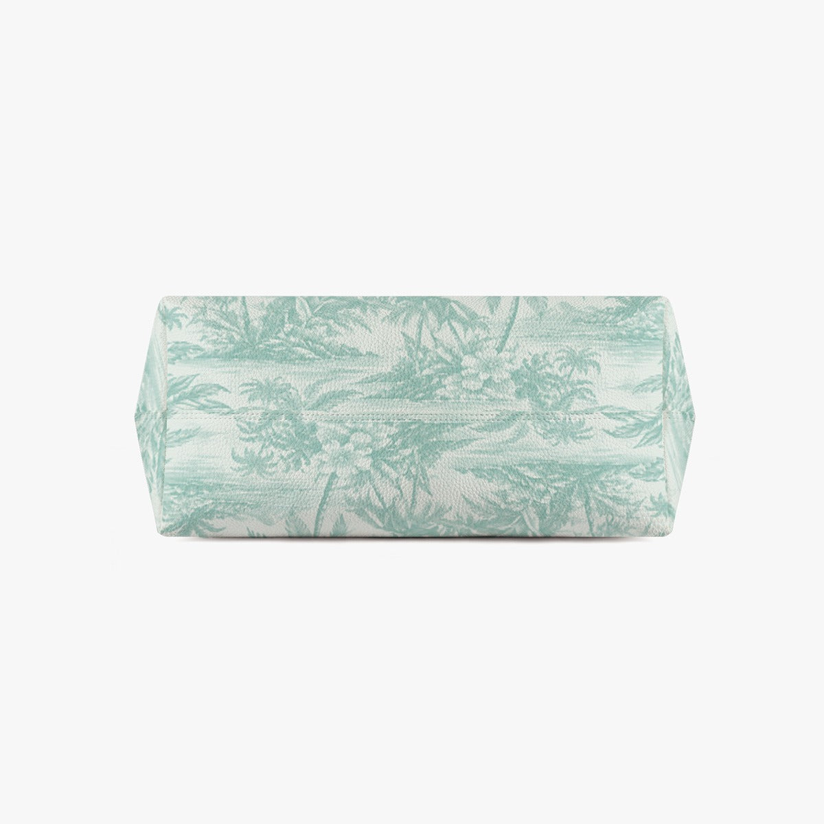BE DIVINE™ Bermuda Tropical Toile Resort Tote