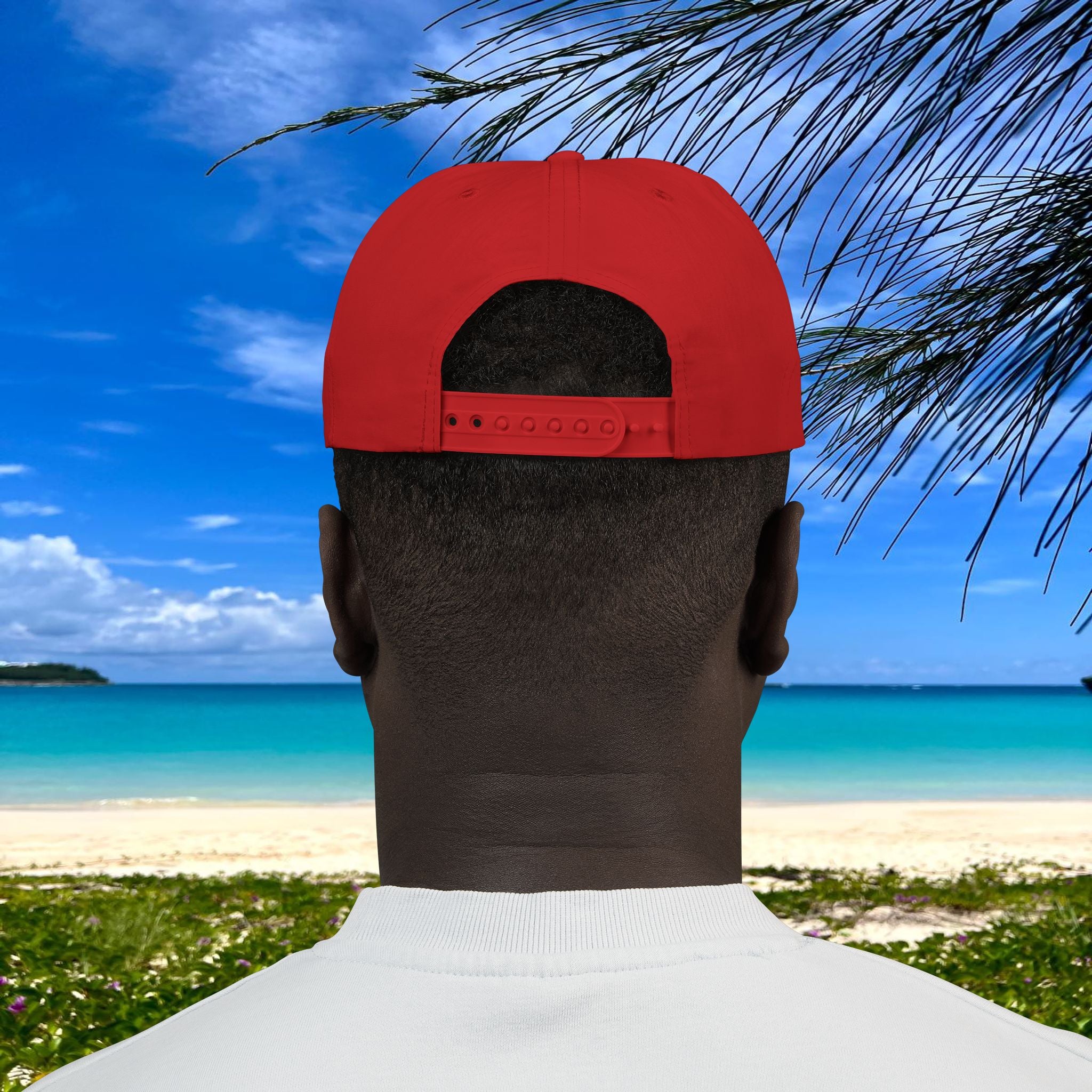 BE DIVINE™ “It’s a Lifestyle” Snapback Cap