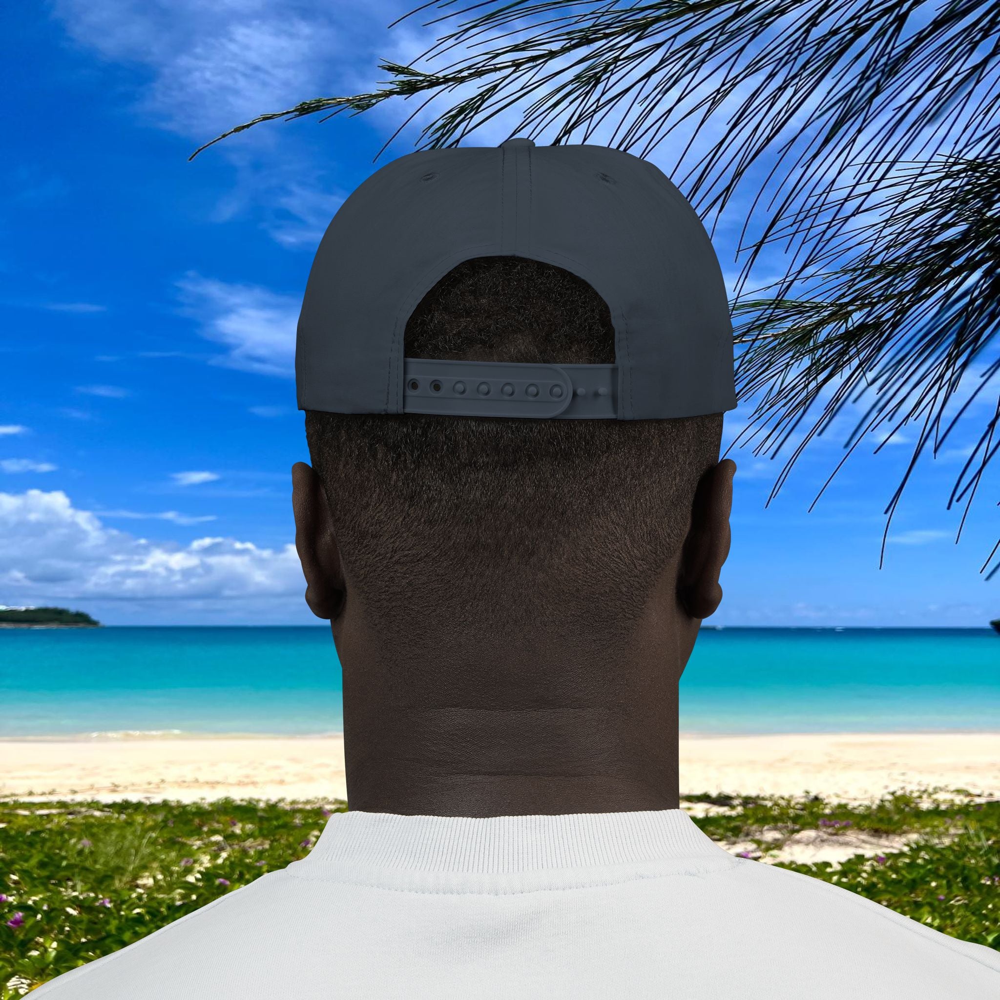 BE DIVINE™ “It’s a Lifestyle” Snapback Cap