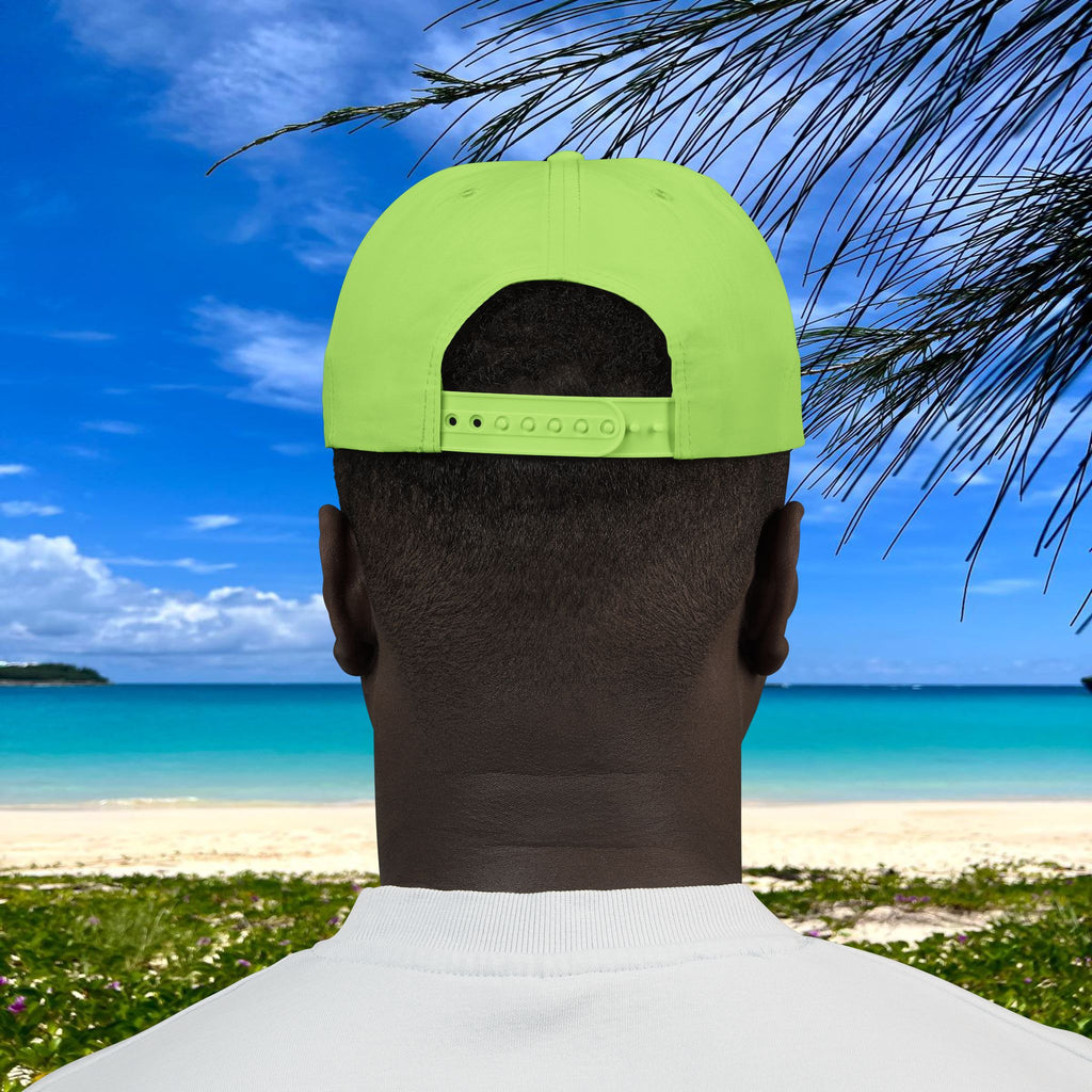 BE DIVINE™ “It’s a Lifestyle” Snapback Cap