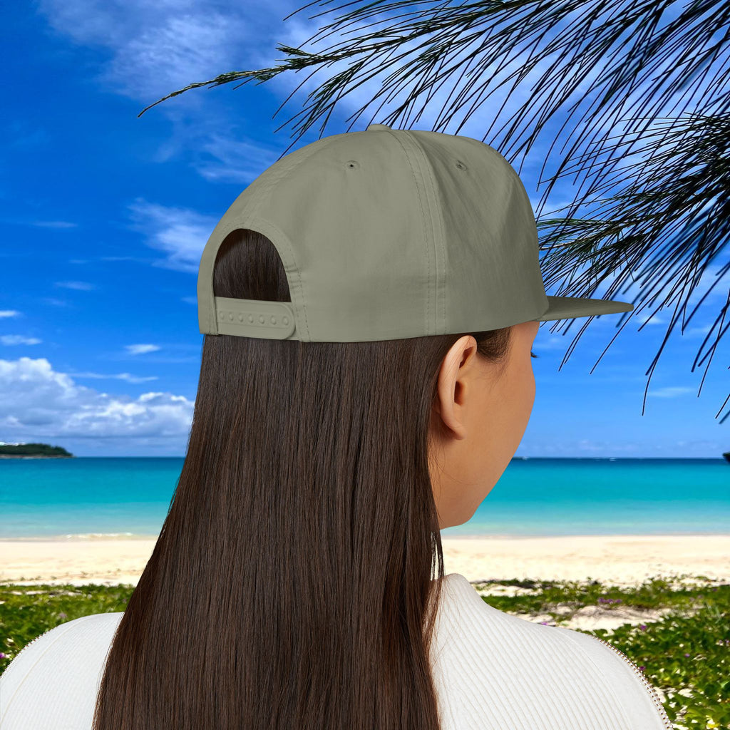 BE DIVINE™ “It’s a Lifestyle” Snapback Cap