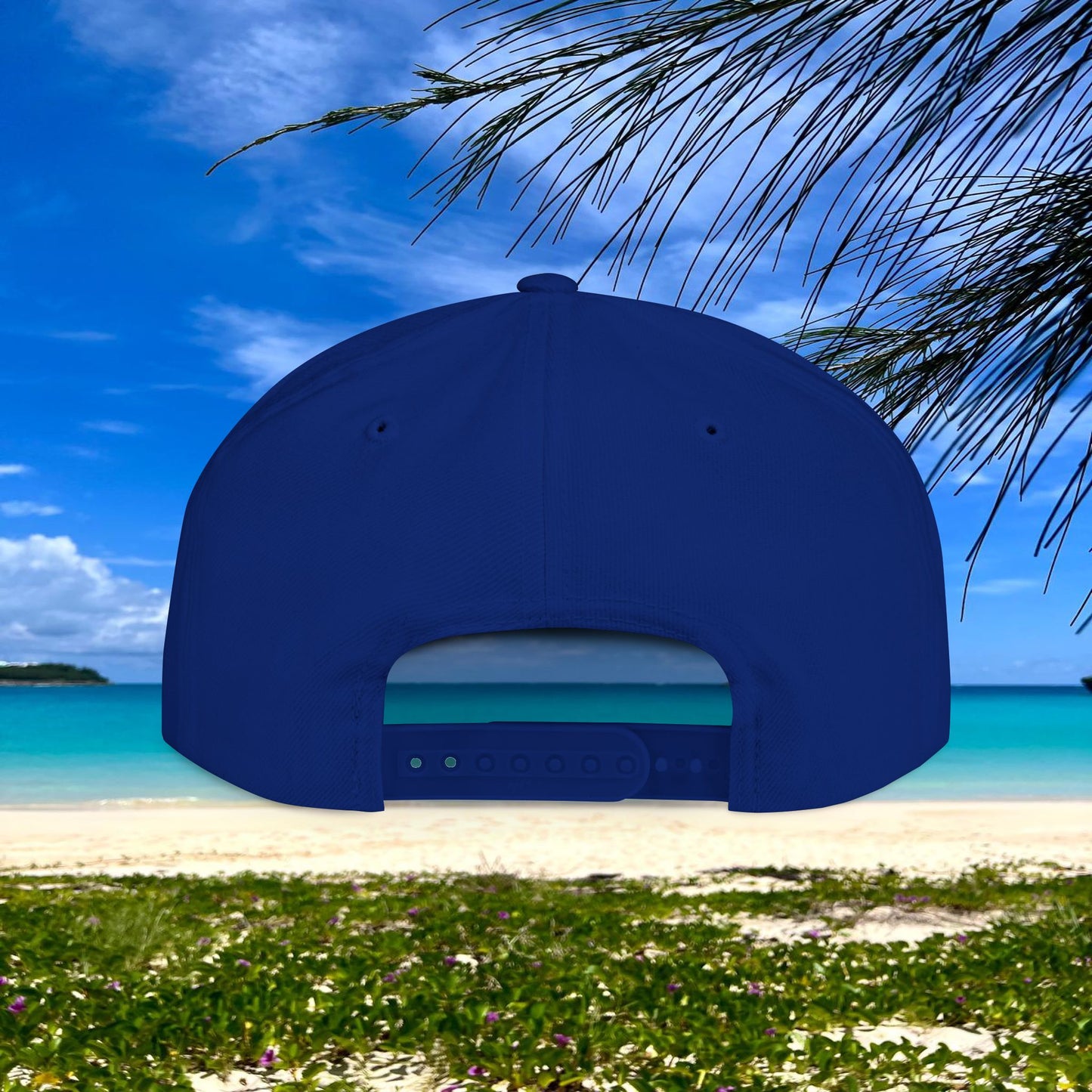 BE DIVINE™ Premium Snapback (Black text; multiple varoations)