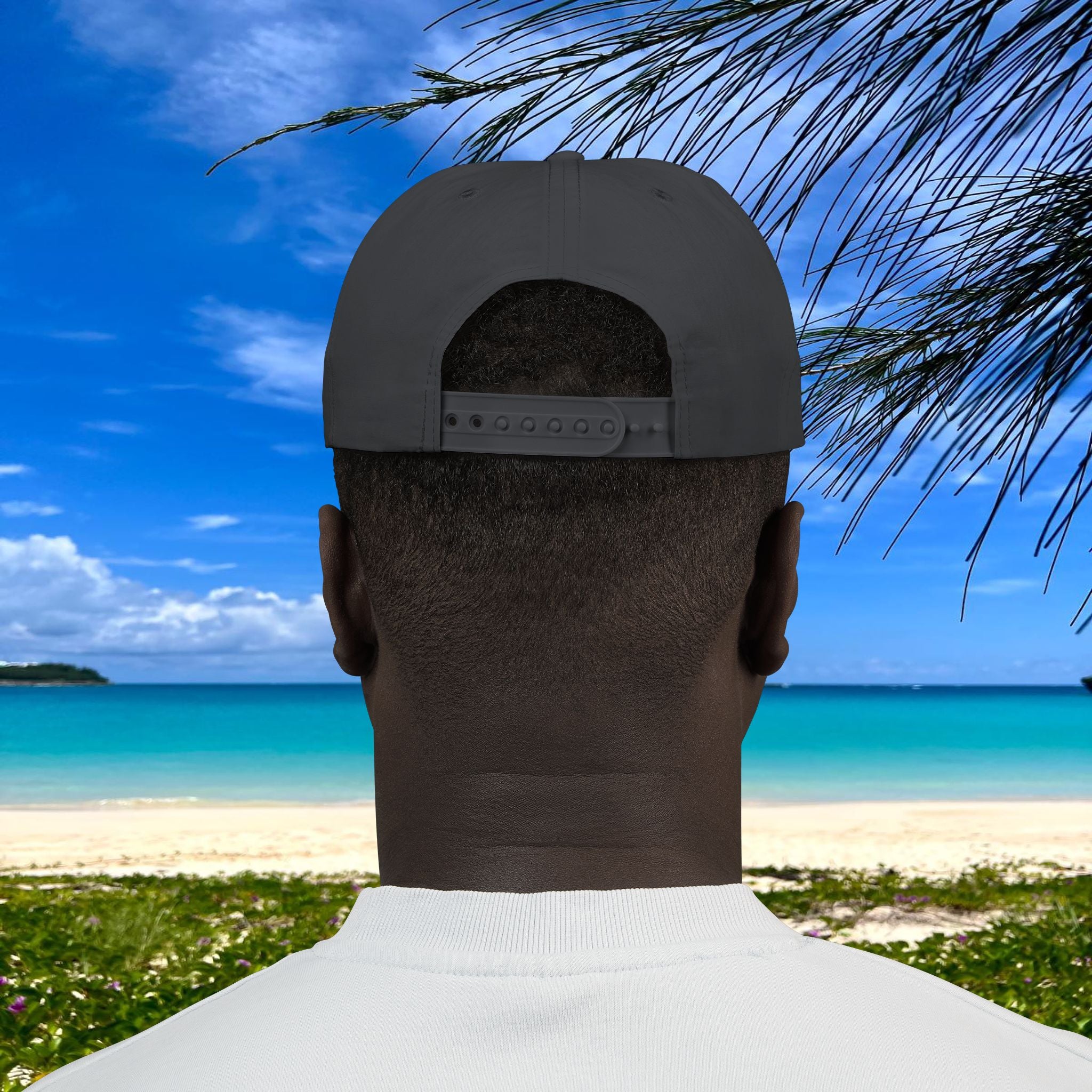 BE DIVINE™ “It’s a Lifestyle” Snapback Cap