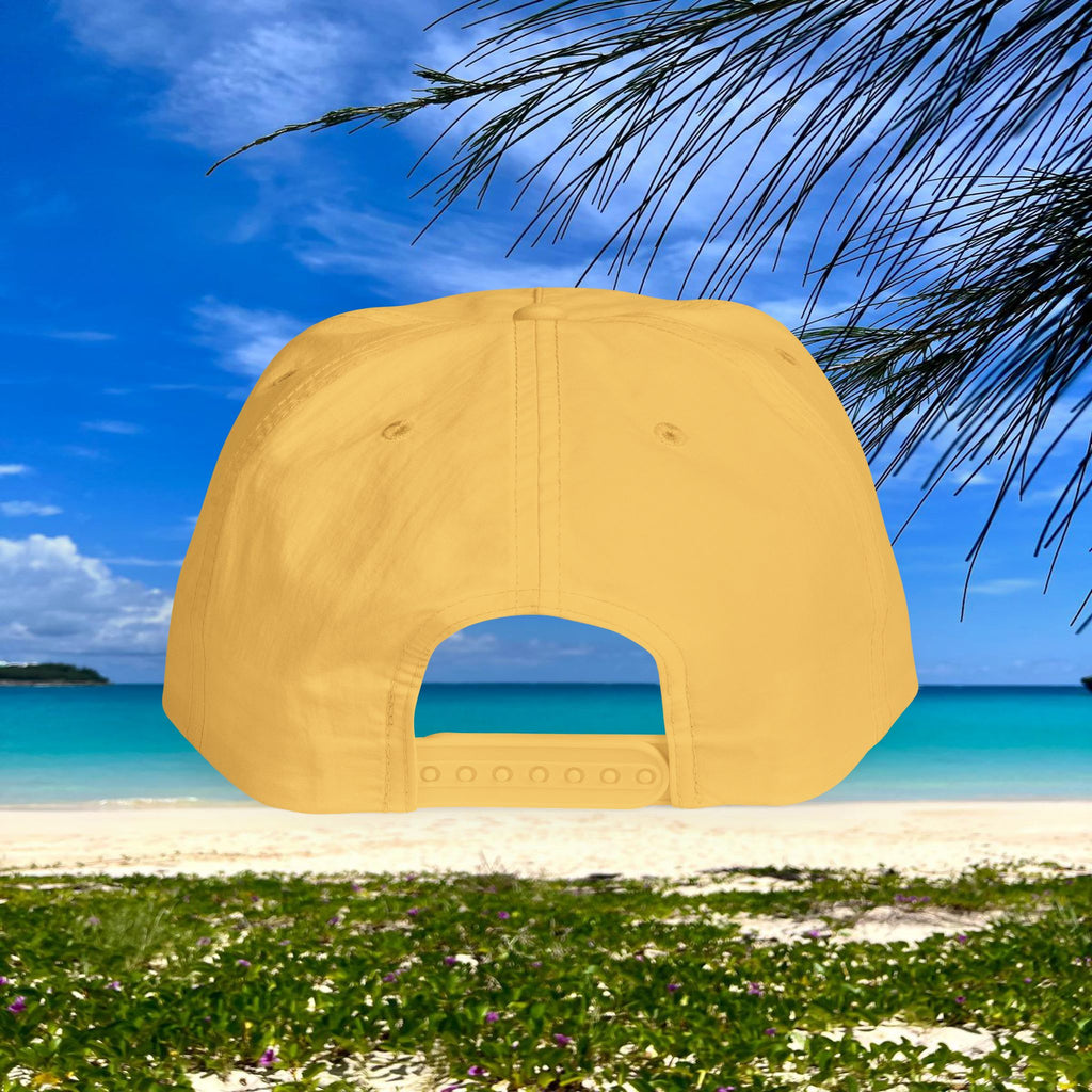 BE DIVINE™ “It’s a Lifestyle” Snapback Cap