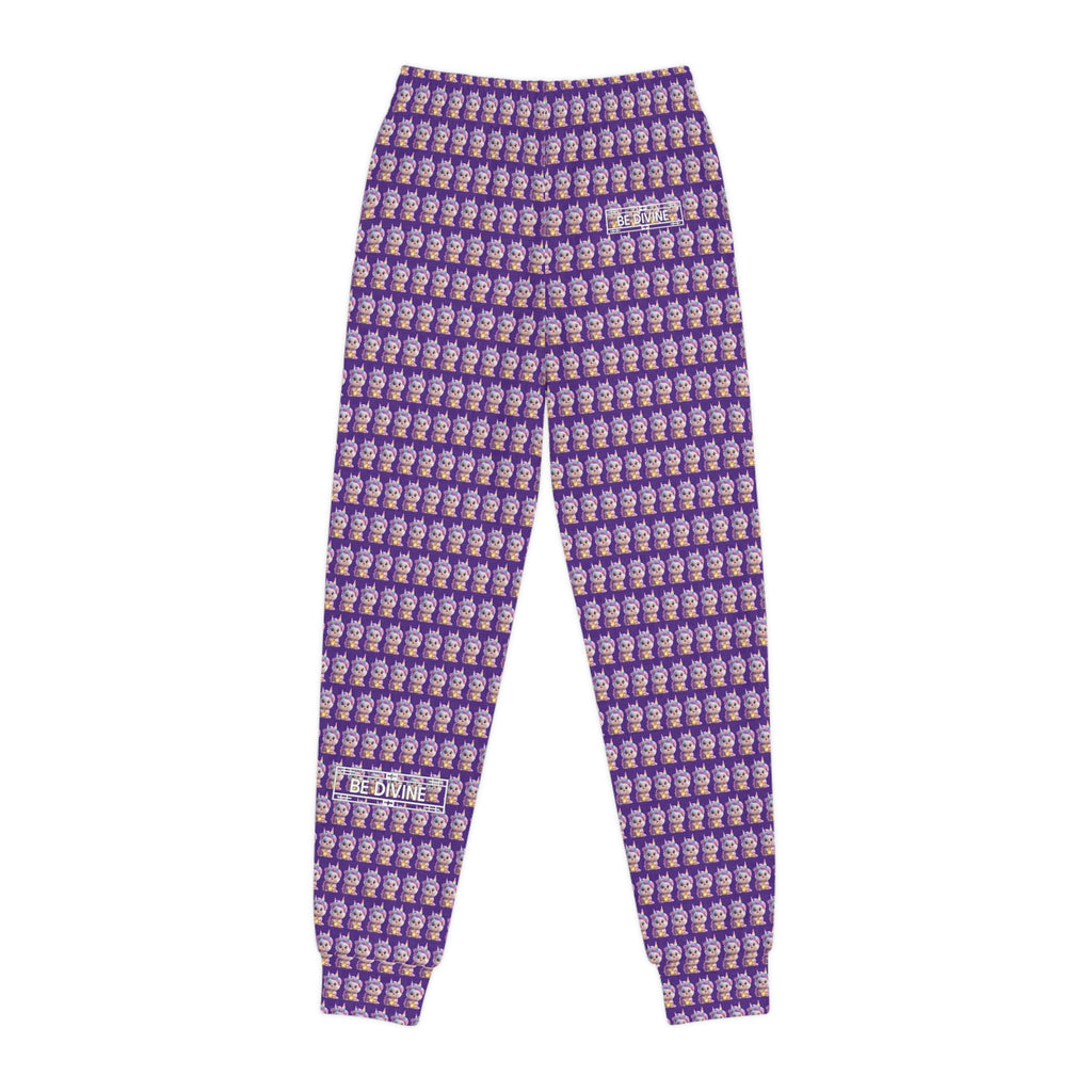 BE DIVINE™ Cute Party - Children’s Joggers | Tabitha Essie