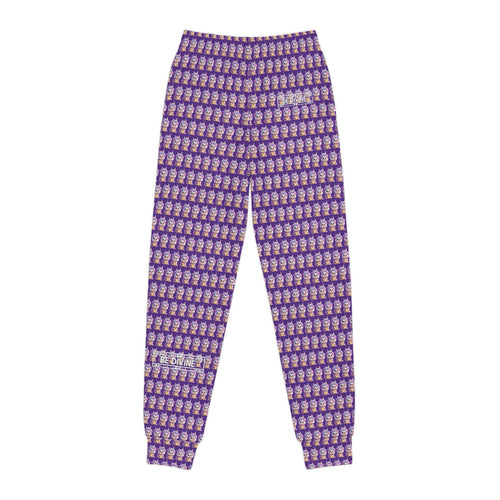 BE DIVINE™ Cute Party - Children’s Joggers | Tabitha Essie
