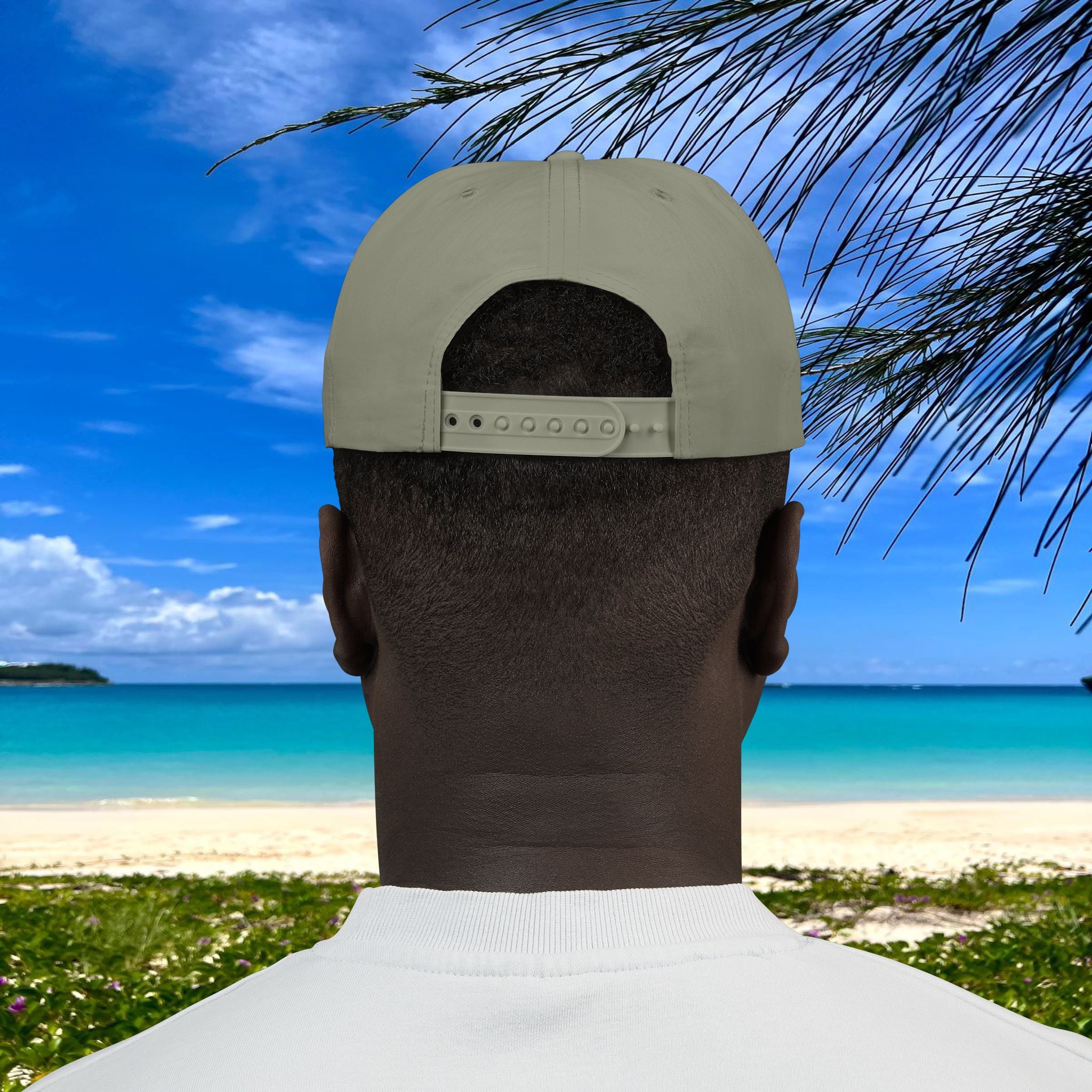 BE DIVINE™ “It’s a Lifestyle” Snapback Cap