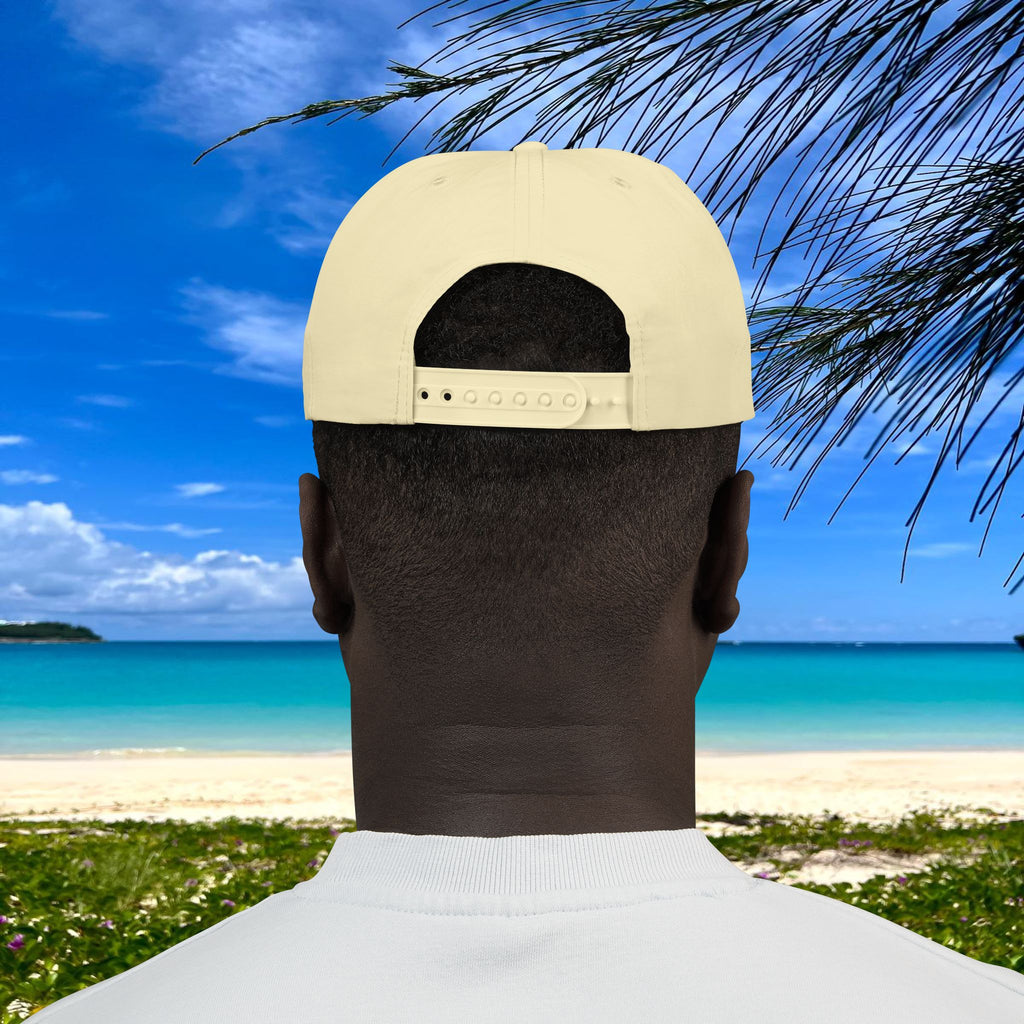 BE DIVINE™ “It’s a Lifestyle” Snapback Cap
