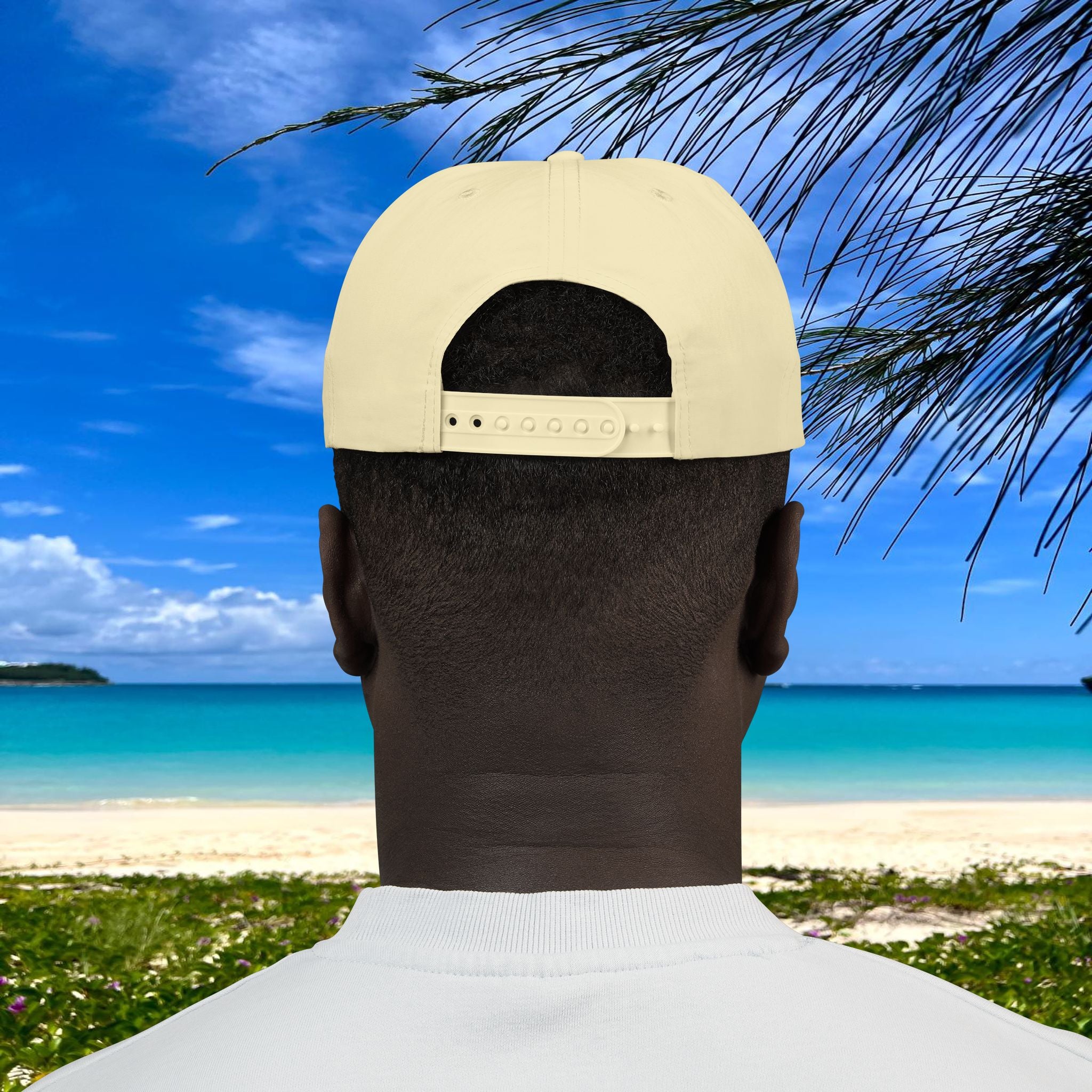 BE DIVINE™ “It’s a Lifestyle” Snapback Cap