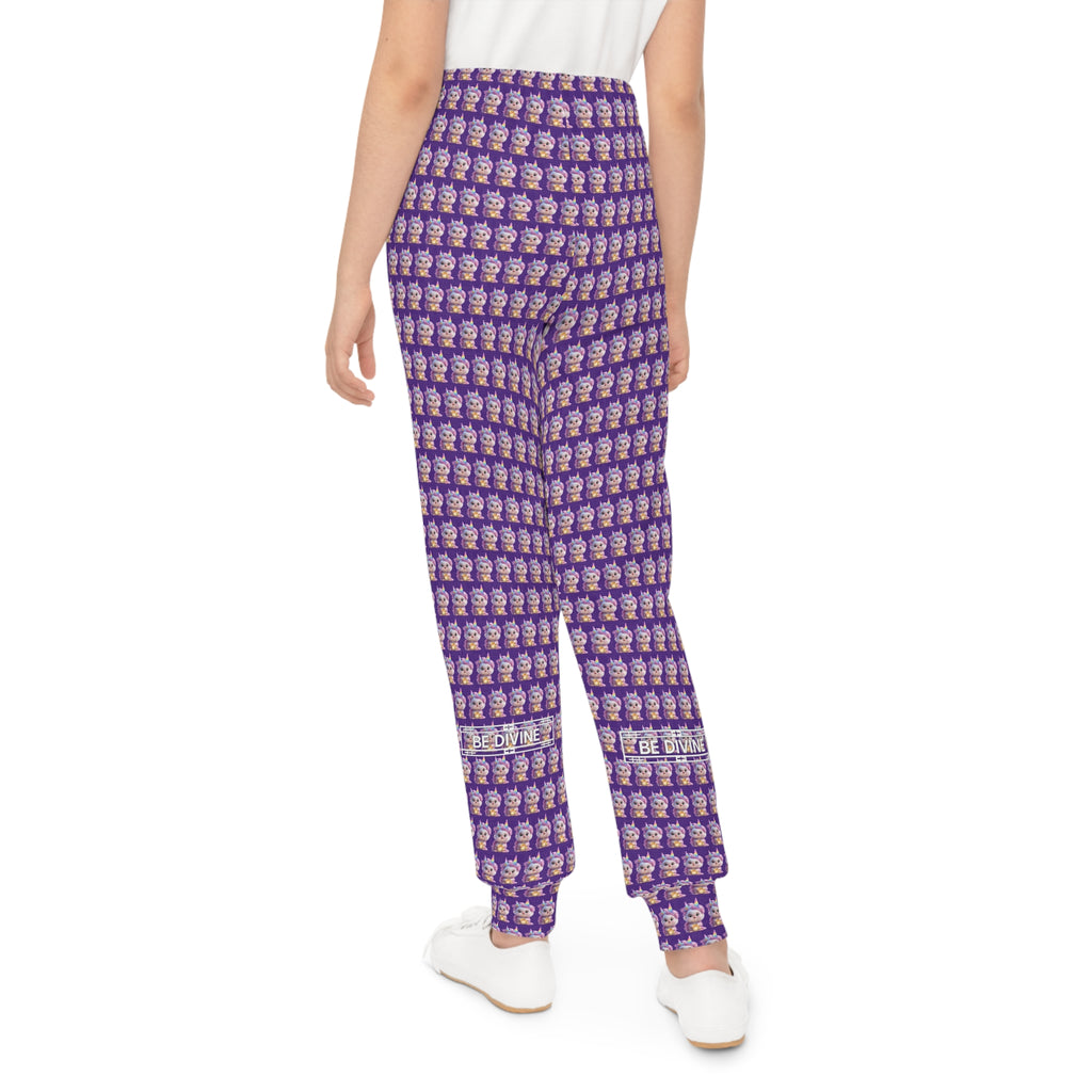 BE DIVINE™ Cute Party - Children’s Joggers | Tabitha Essie
