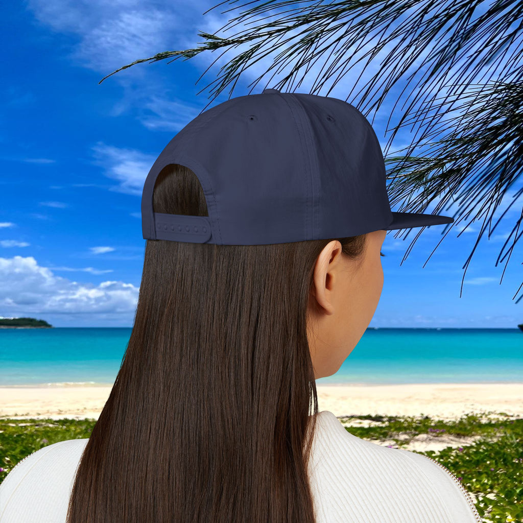 BE DIVINE™ “It’s a Lifestyle” Snapback Cap